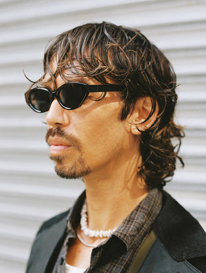 Introducing CLASSICO Eyewear