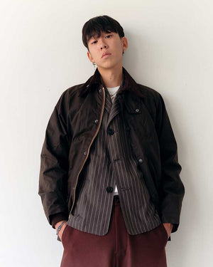 A Jacket That’s Transcended the Test of Time: the Anatomy of a Bedale