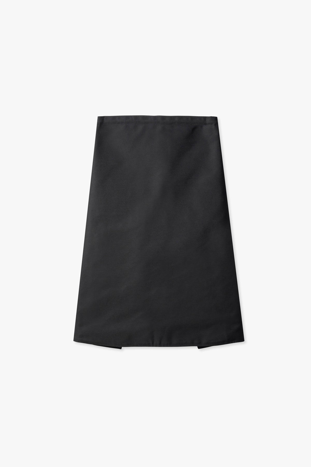 Goodfight x Kato Reversible Apron Charcoal