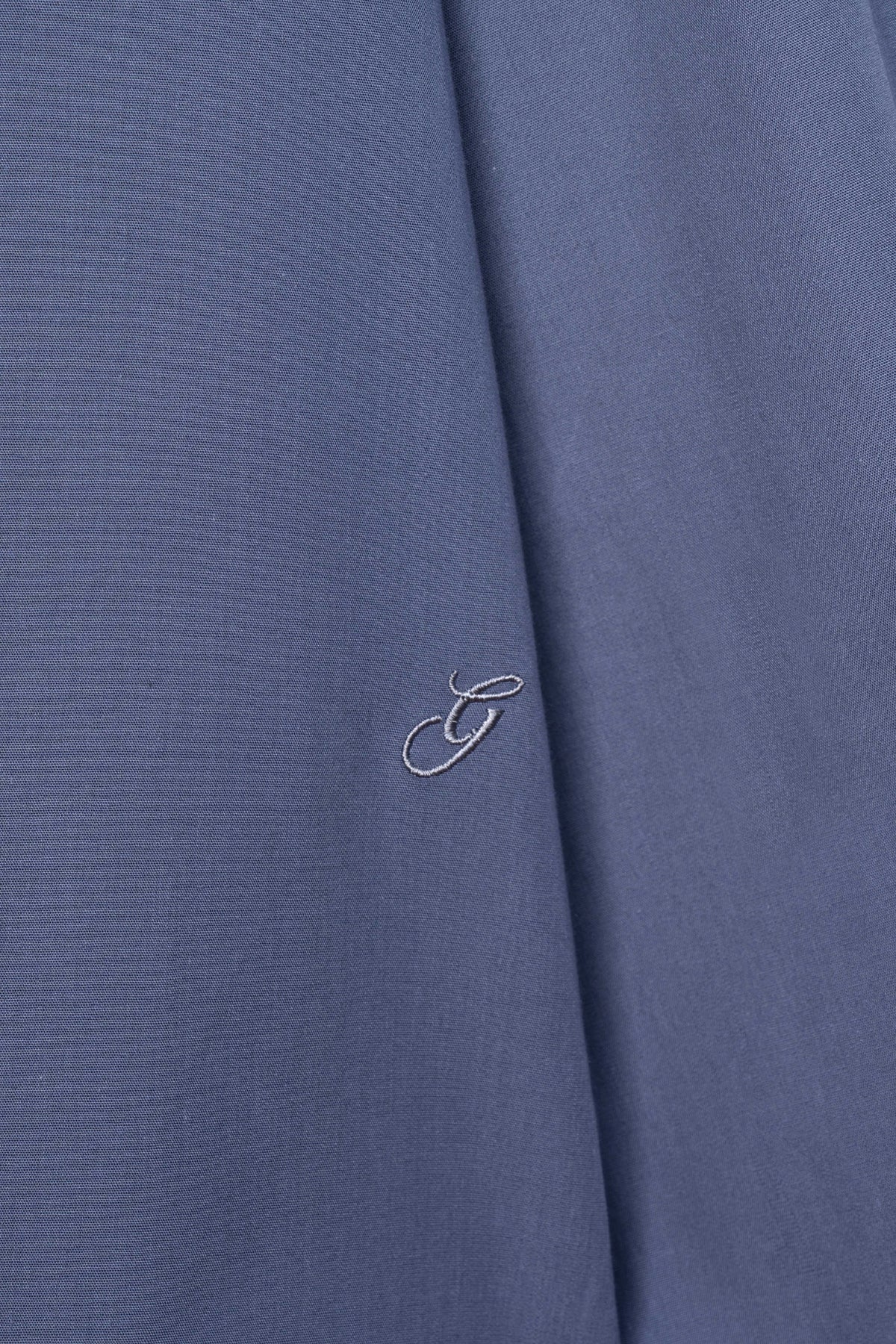 Goodfight Freestyle Shirt Pewter Grey