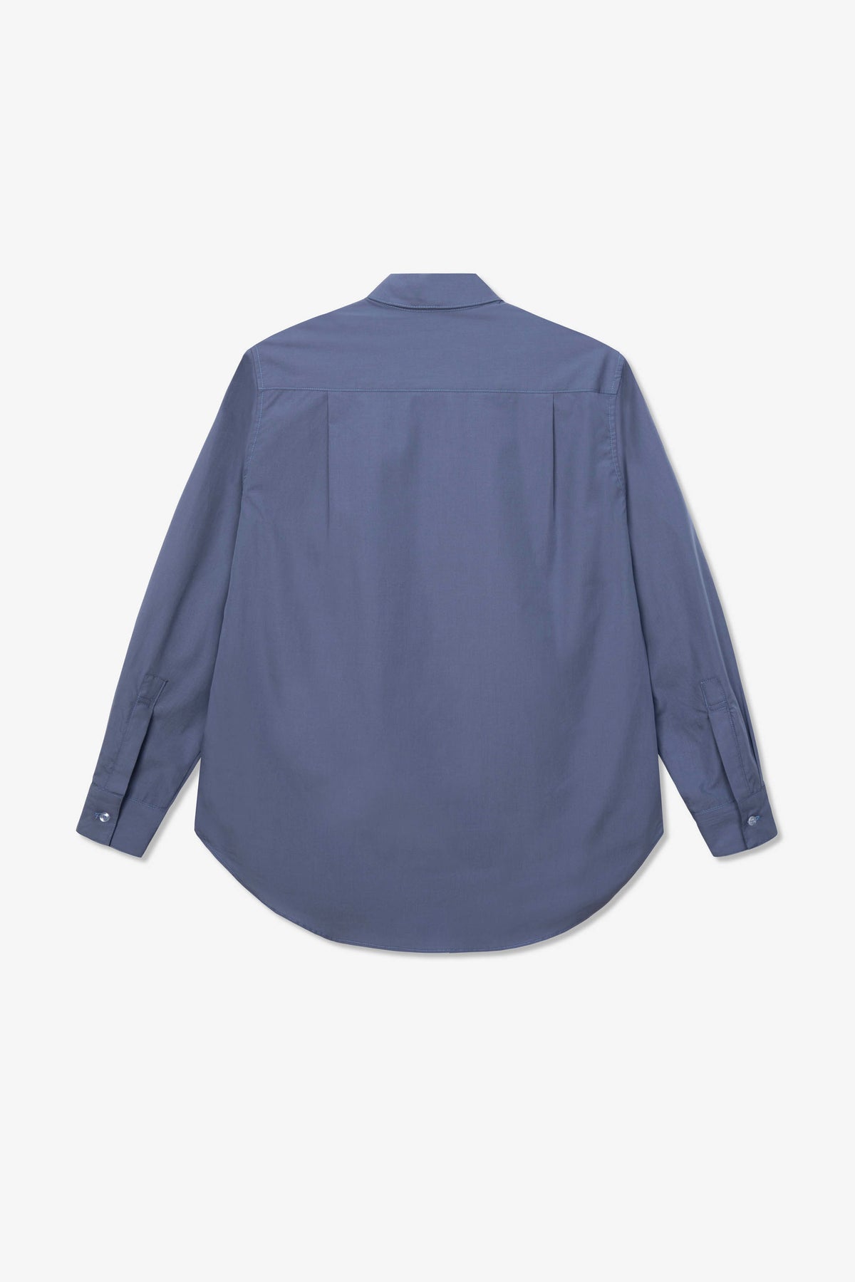 Goodfight Freestyle Shirt Pewter Grey