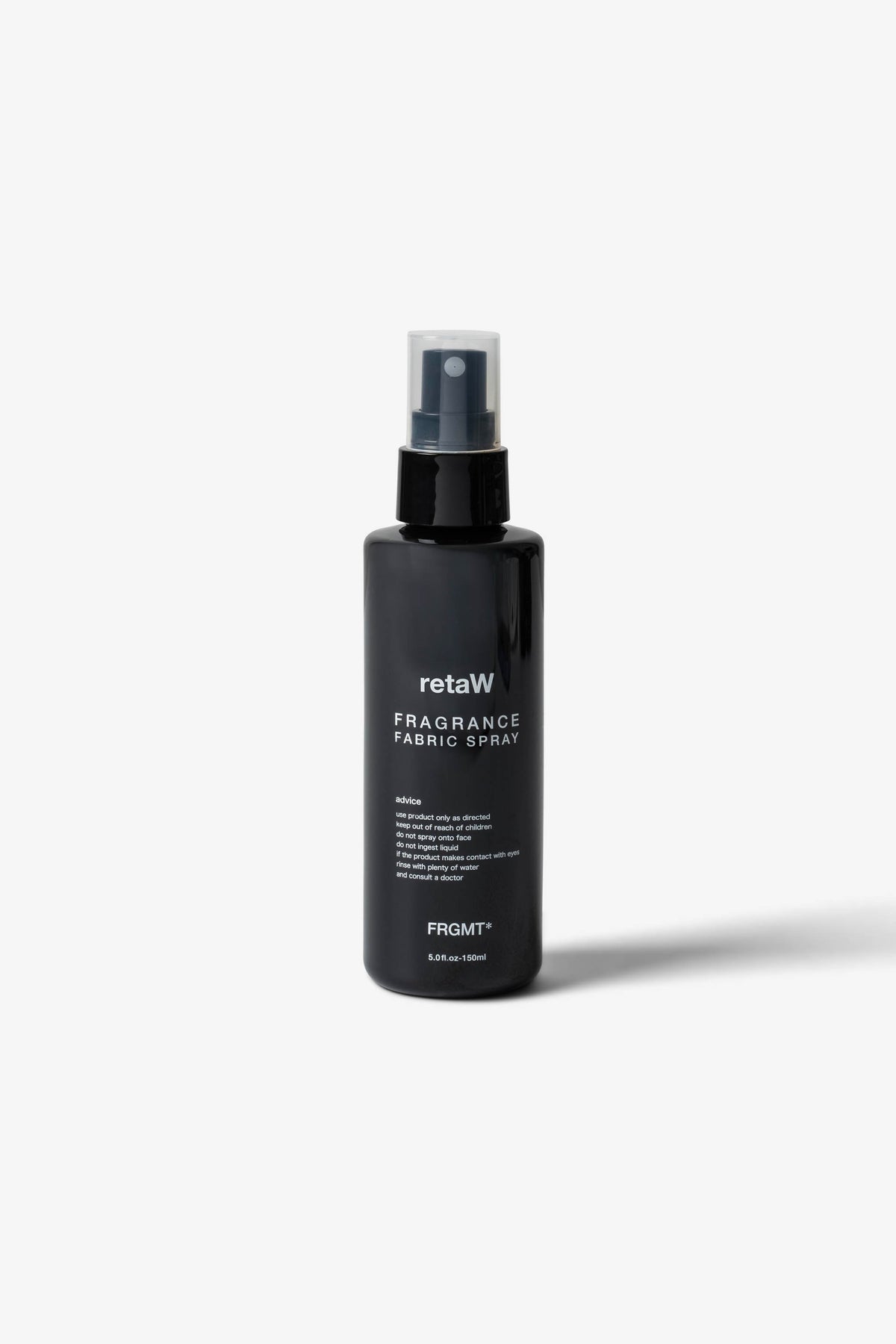 retaW Fragrance Fabric Spray FRGMT*