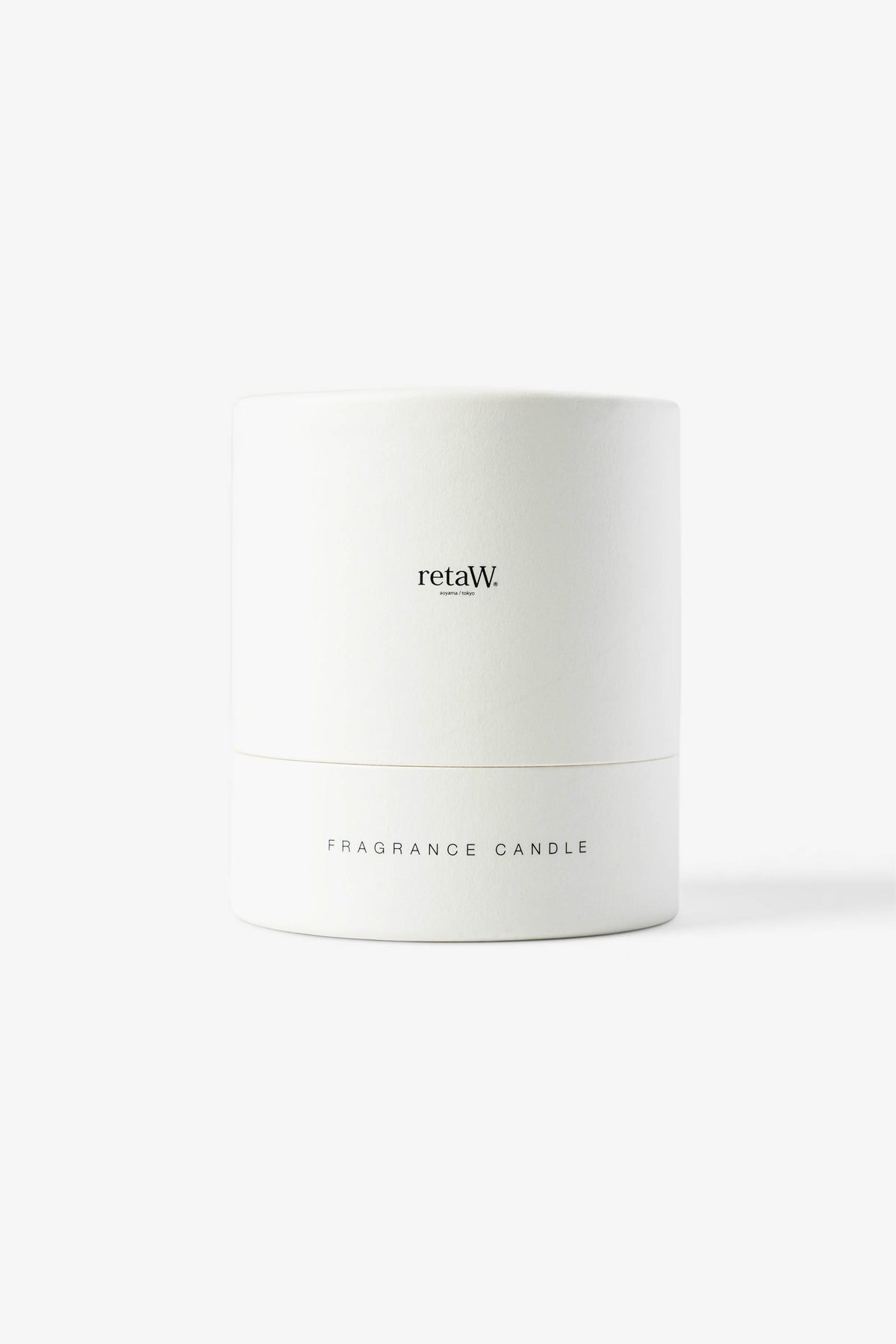 retaW Fragrance Candle HARAJUKU*