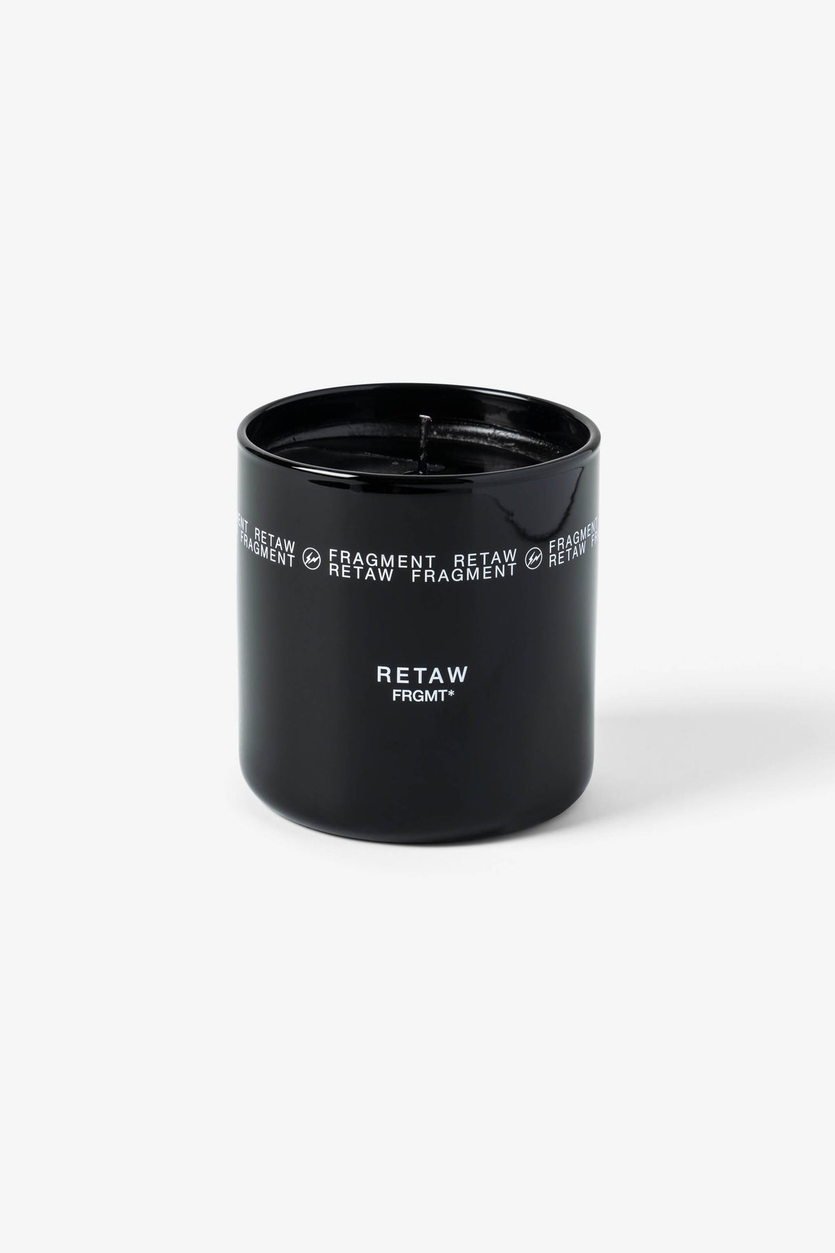 retaW Fragrance Candle FRGMT*