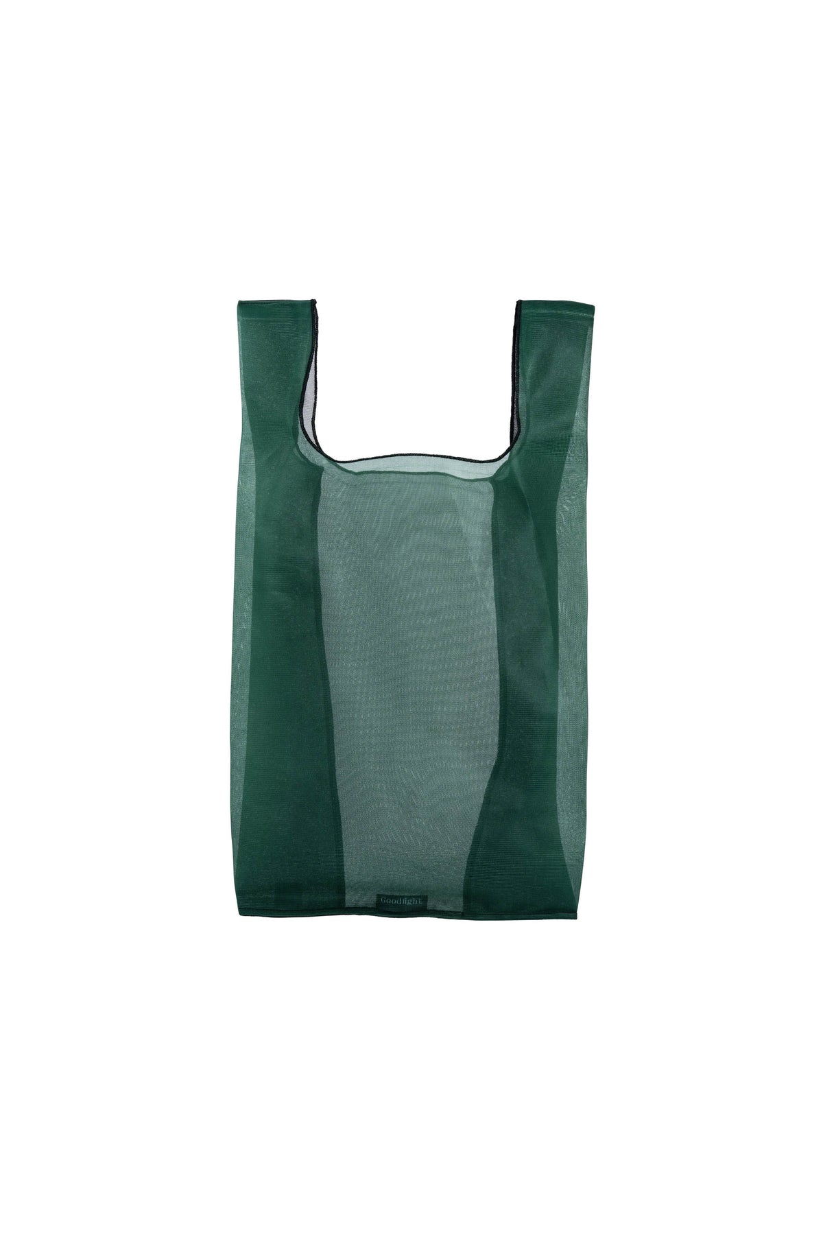 Goodfight Snackie Sack Green