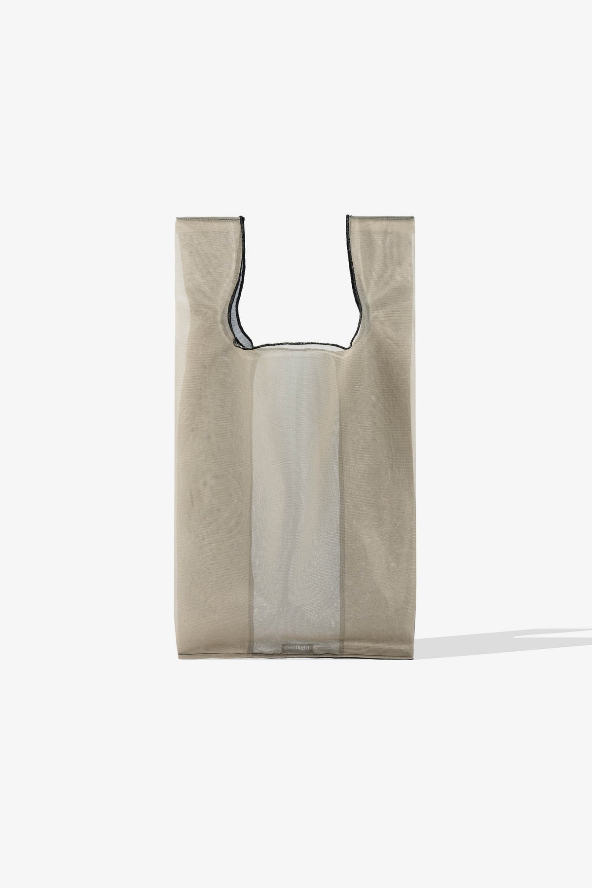 Goodfight Snackie Sack Tan