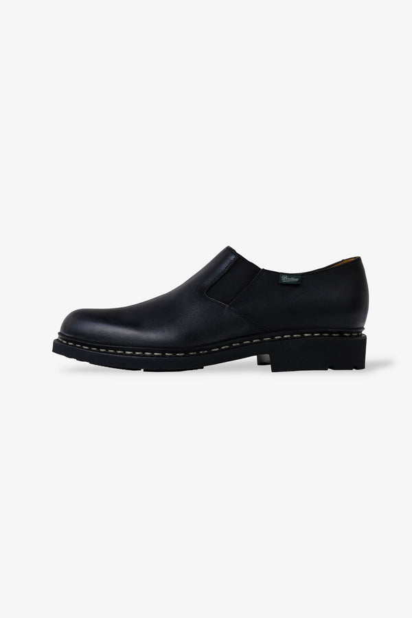 Paraboot Photon Tex Noire Lis Noir