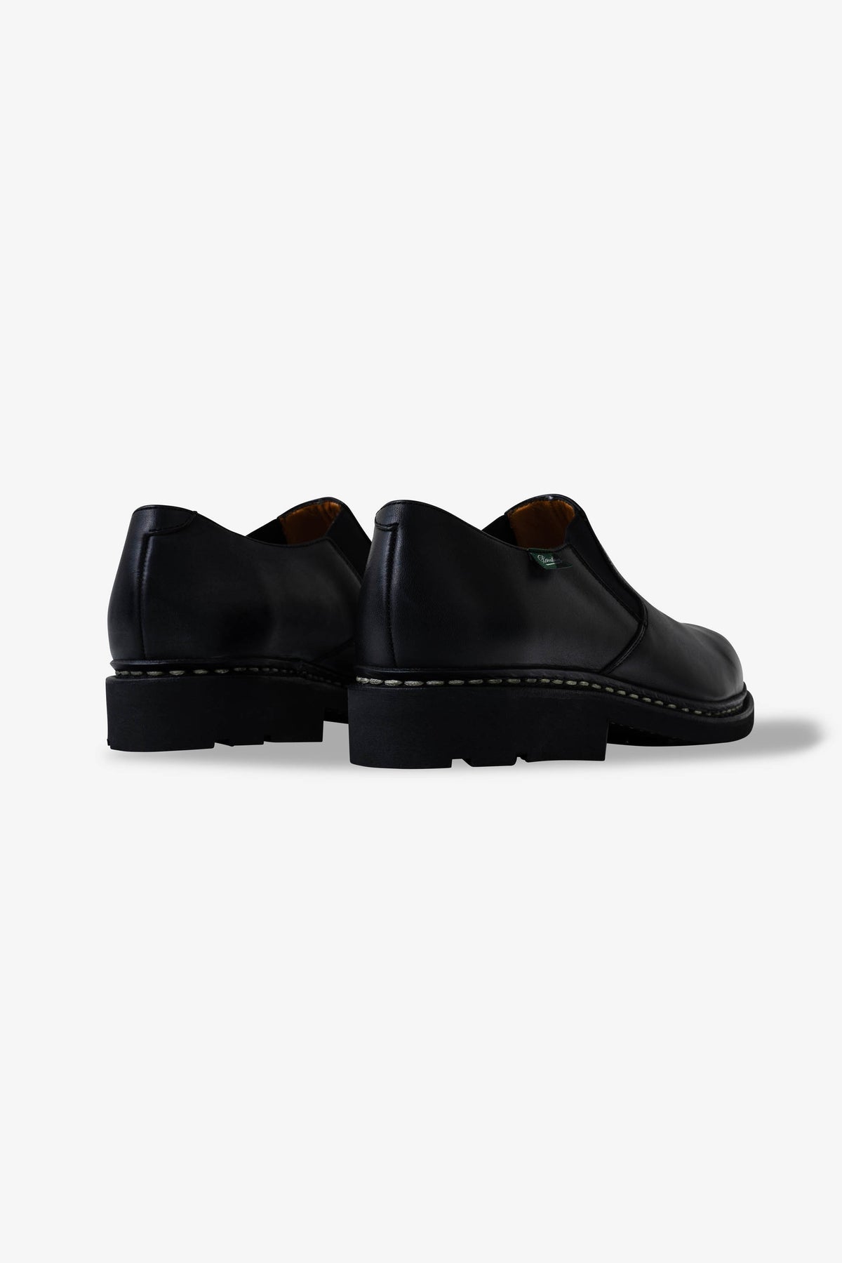 Paraboot Photon Tex Noire Lis Noir