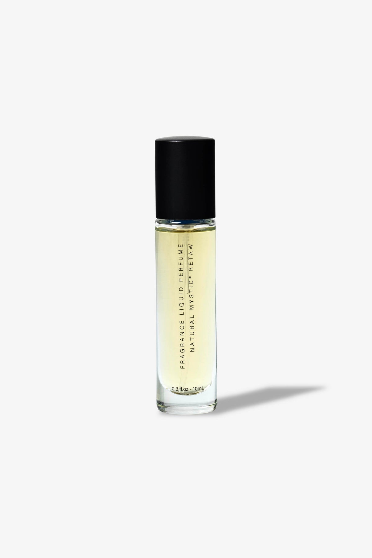 retaW Liquid Perfume Mini NATURAL MYSTIC*
