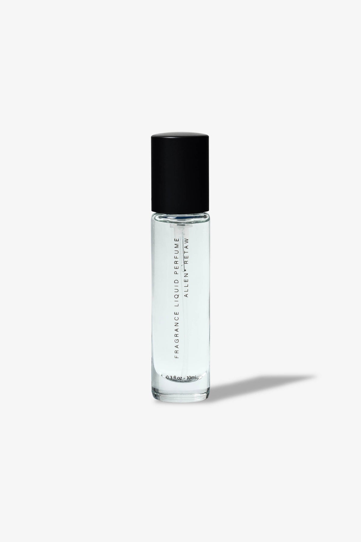 retaW Liquid Perfume Mini ALLEN*