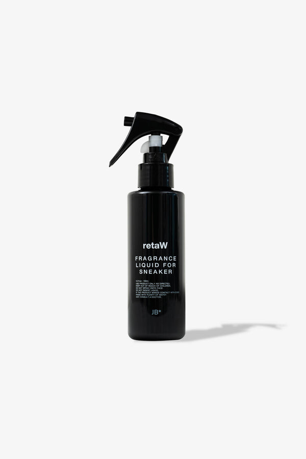 retaW Fabric Spray JB* (for sneaker)