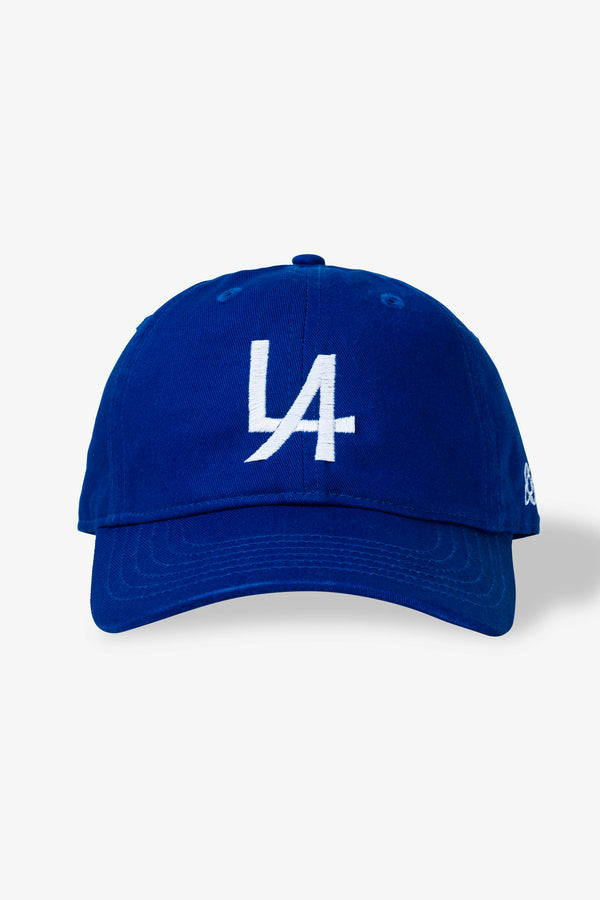 Goodfight LA Souvenir Hat Blue
