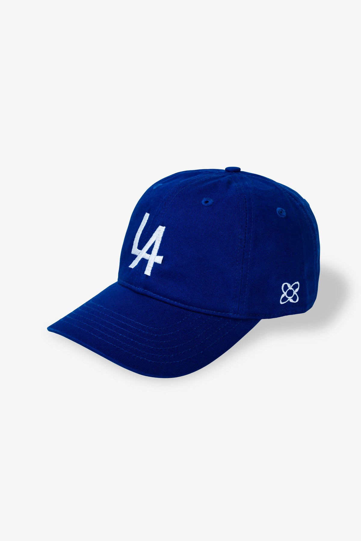 Goodfight LA Souvenir Hat Blue