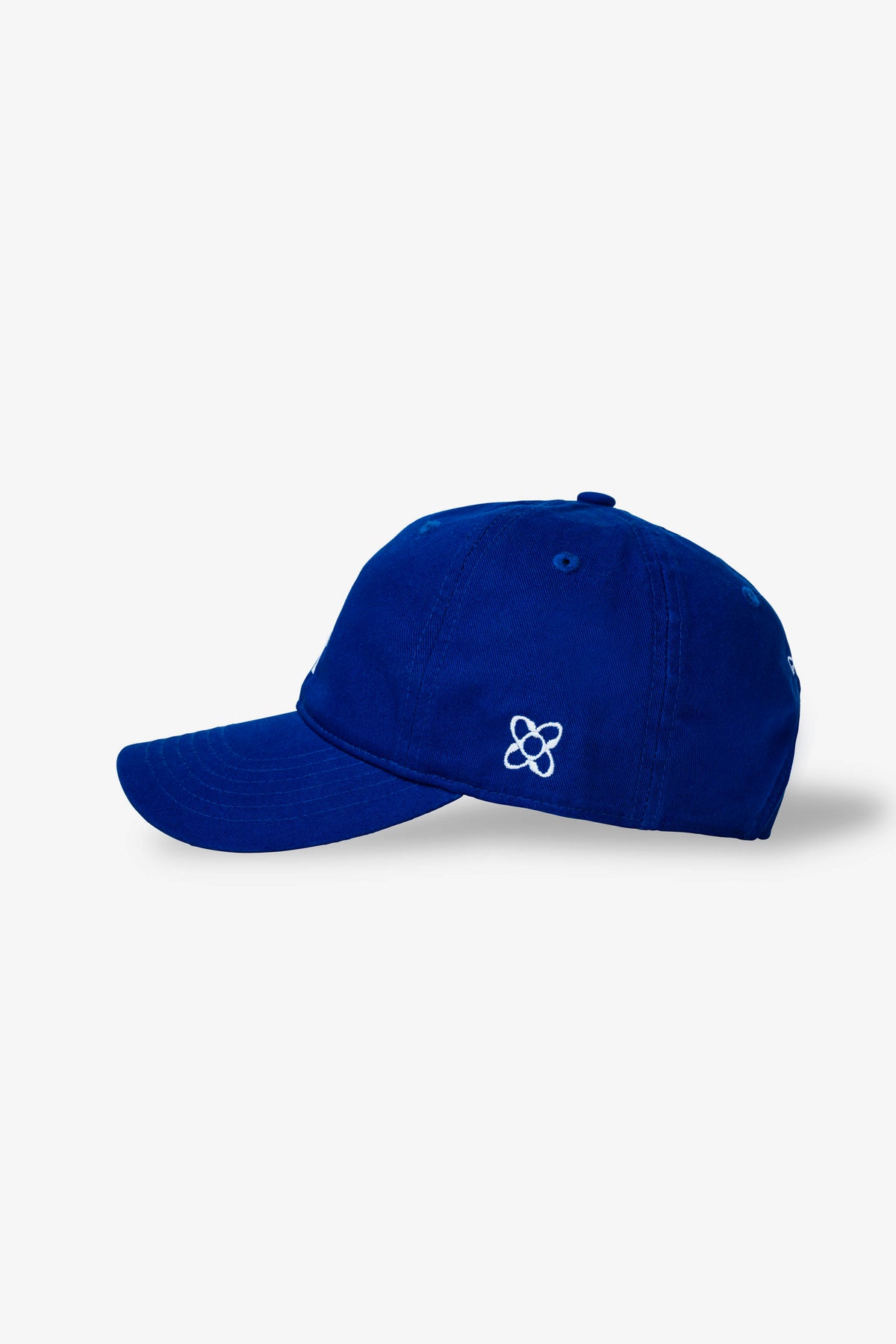 Goodfight LA Souvenir Hat Blue