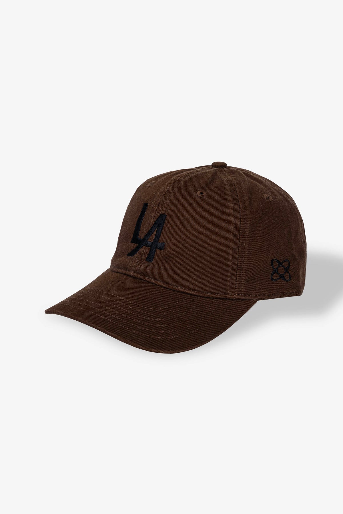 Goodfight LA Souvenir Hat Brown