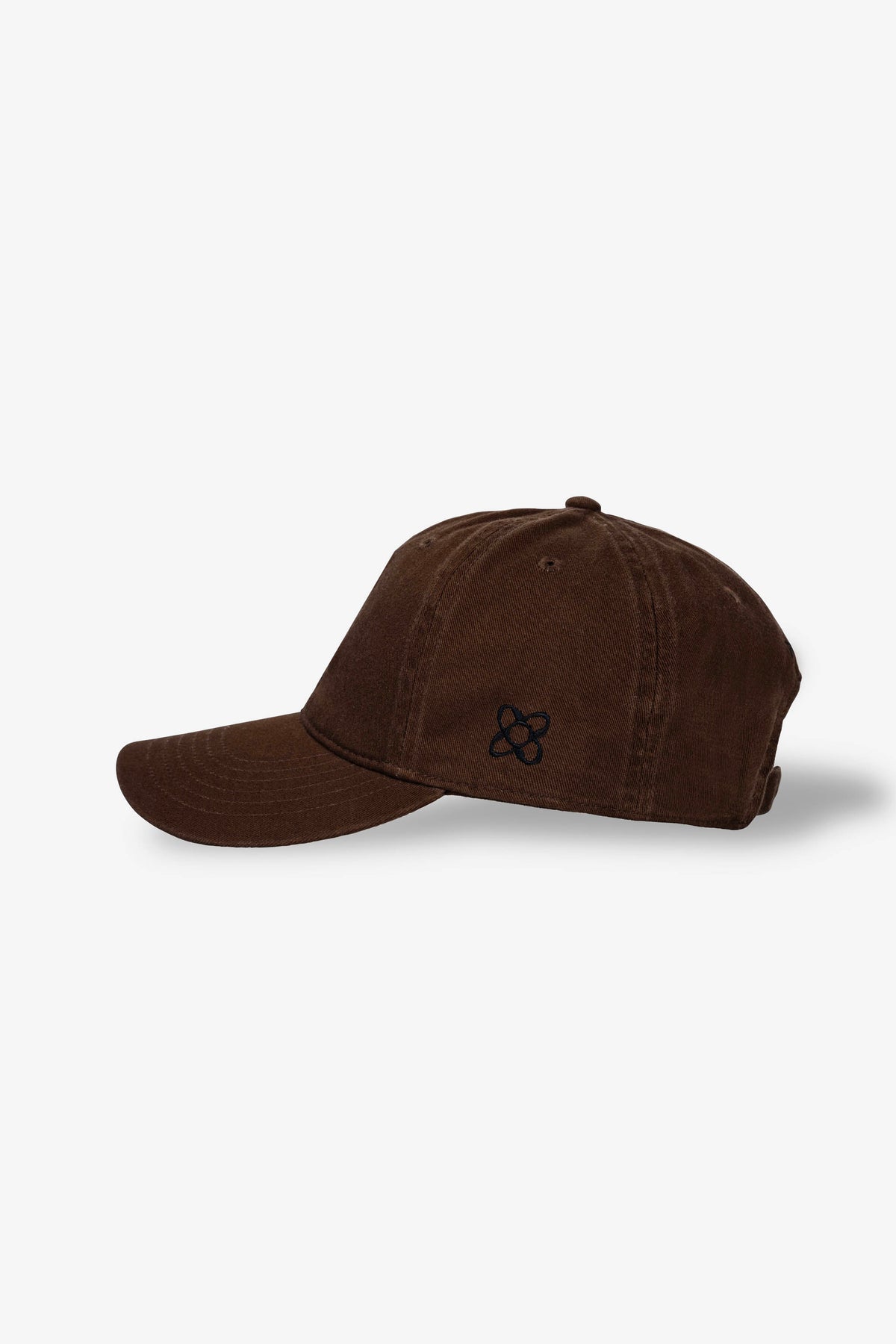 Goodfight LA Souvenir Hat Brown