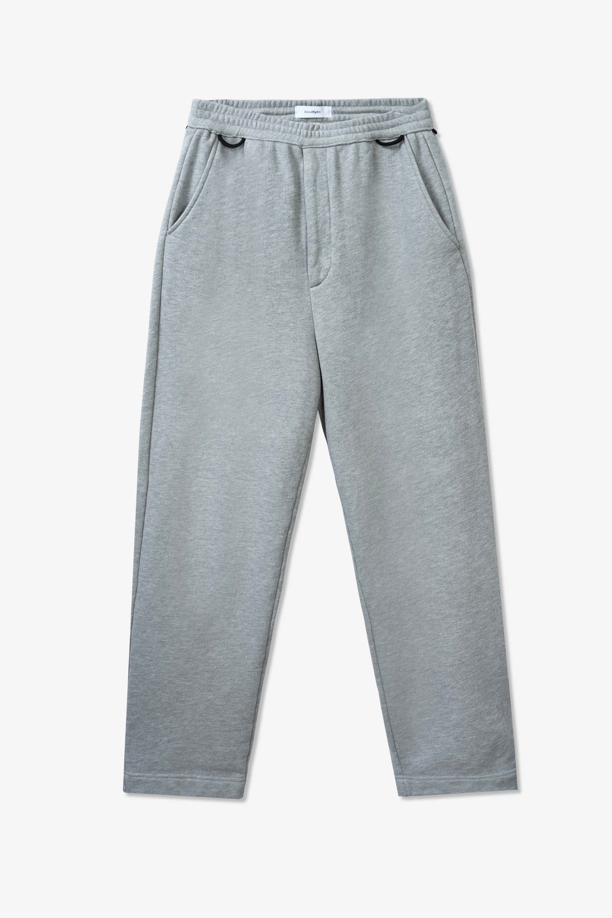 Goodfight Easy Street Sweatpant Heather Grey