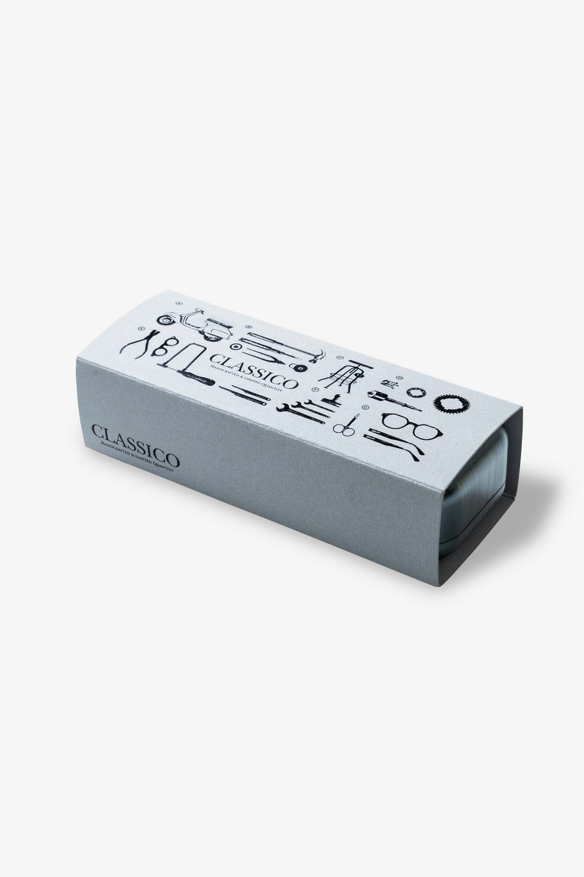 CLASSICO x Hayakawa J3