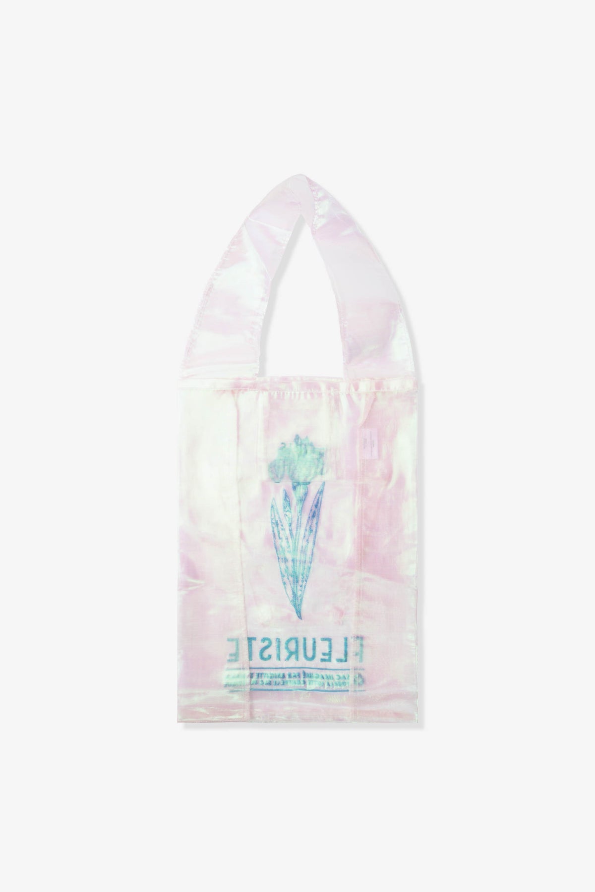 Brigitte Tanaka "Sac Fleuriste" Aurora Florist Organza Bag