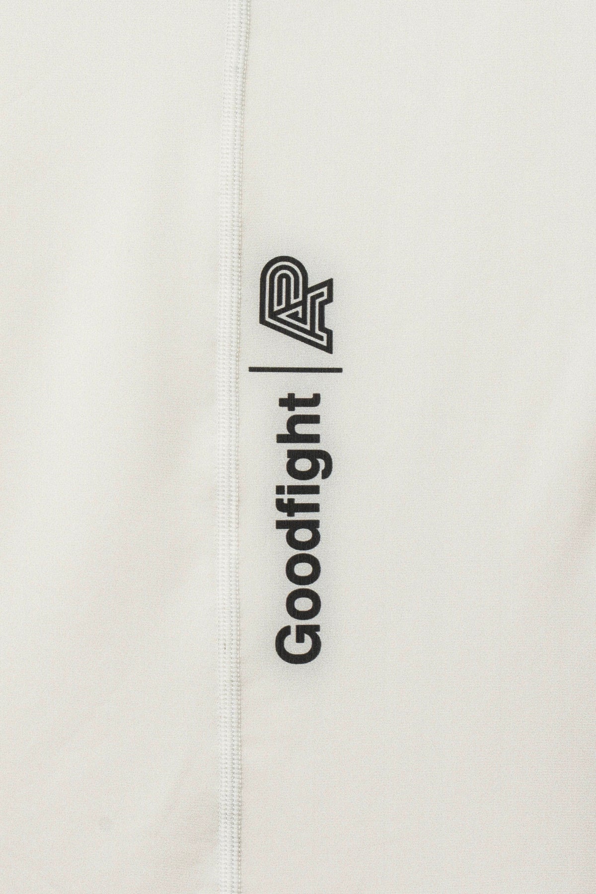 A&P x Goodfight Rashguard Sand