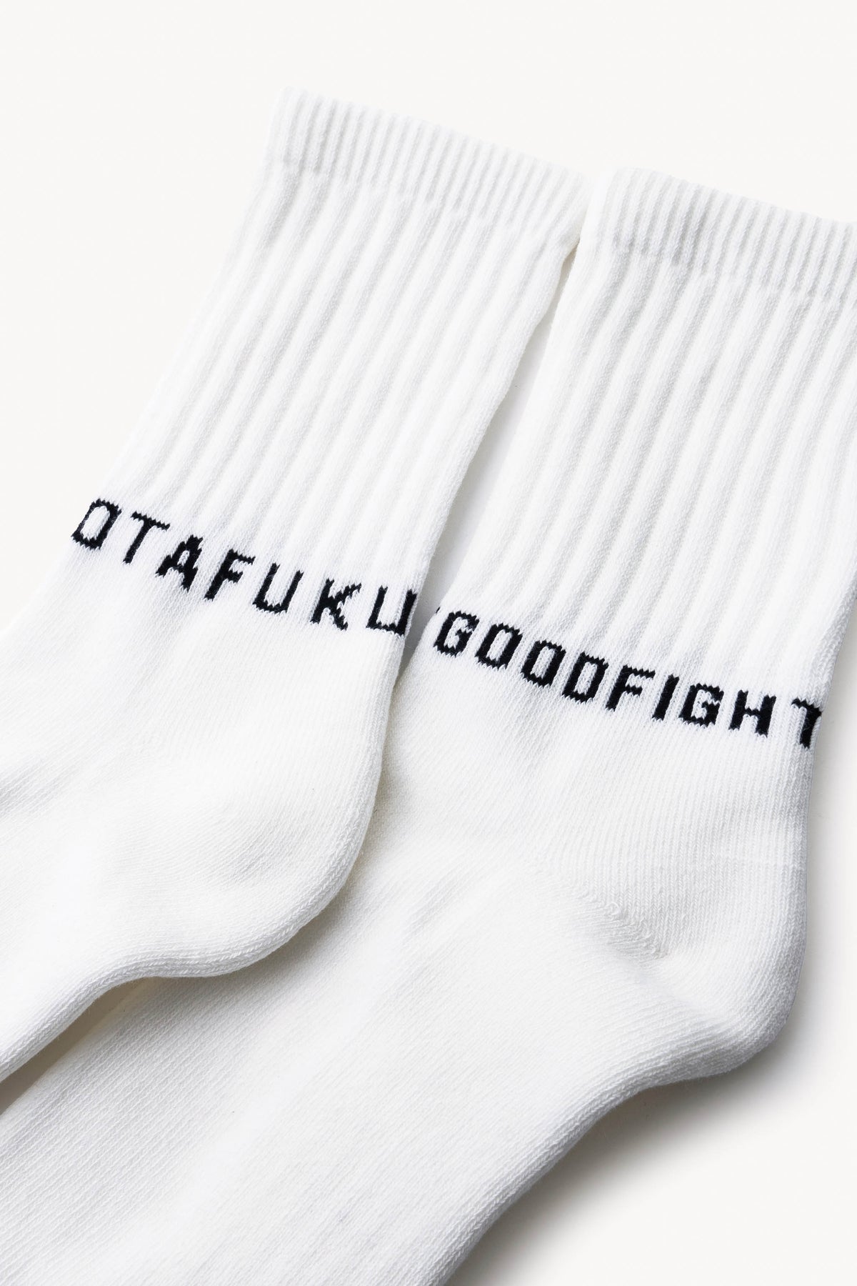 OTAFUKU x Goodfight Athletic Ankle Sock