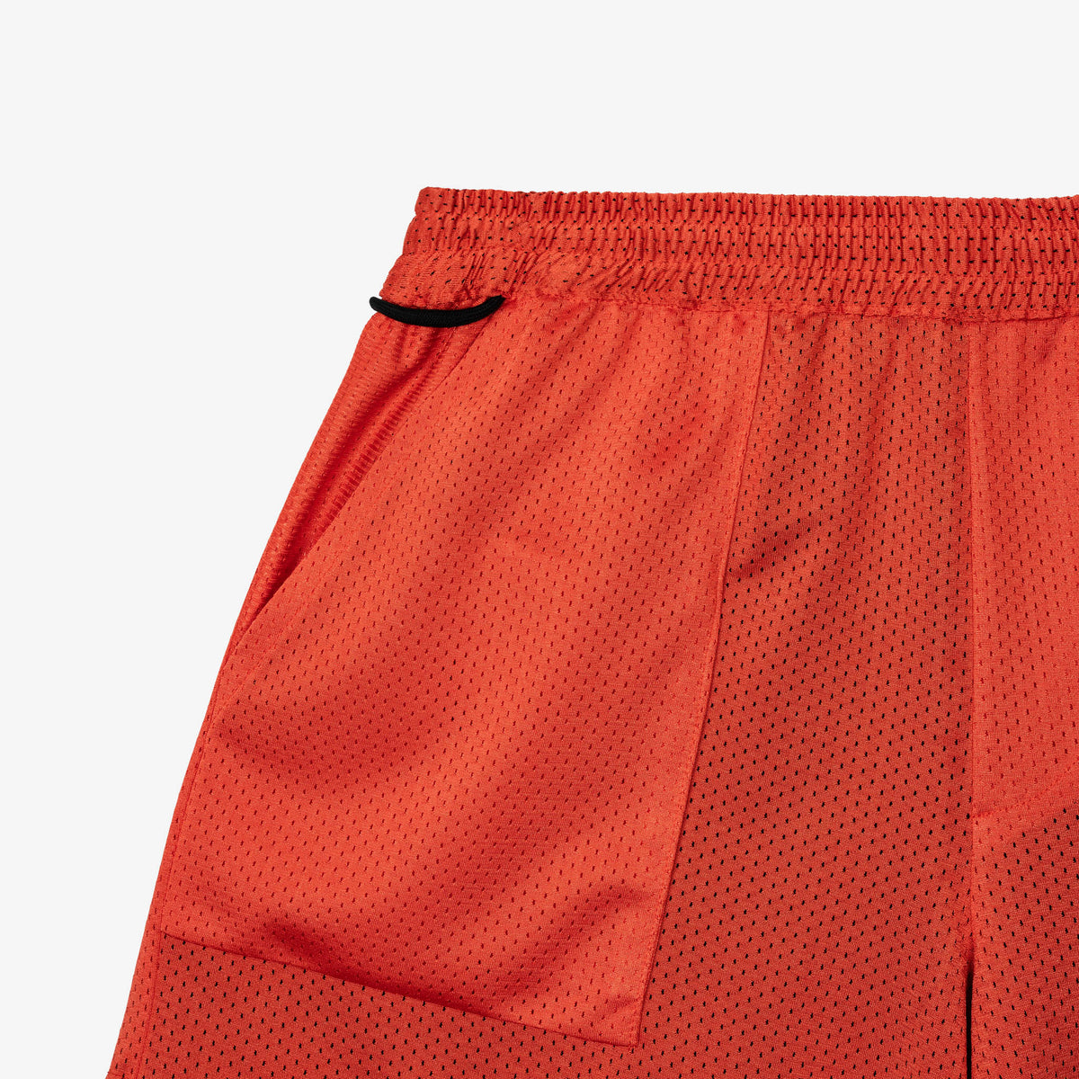 Goodfight Grocery Getter Short Mini Burnt Orange