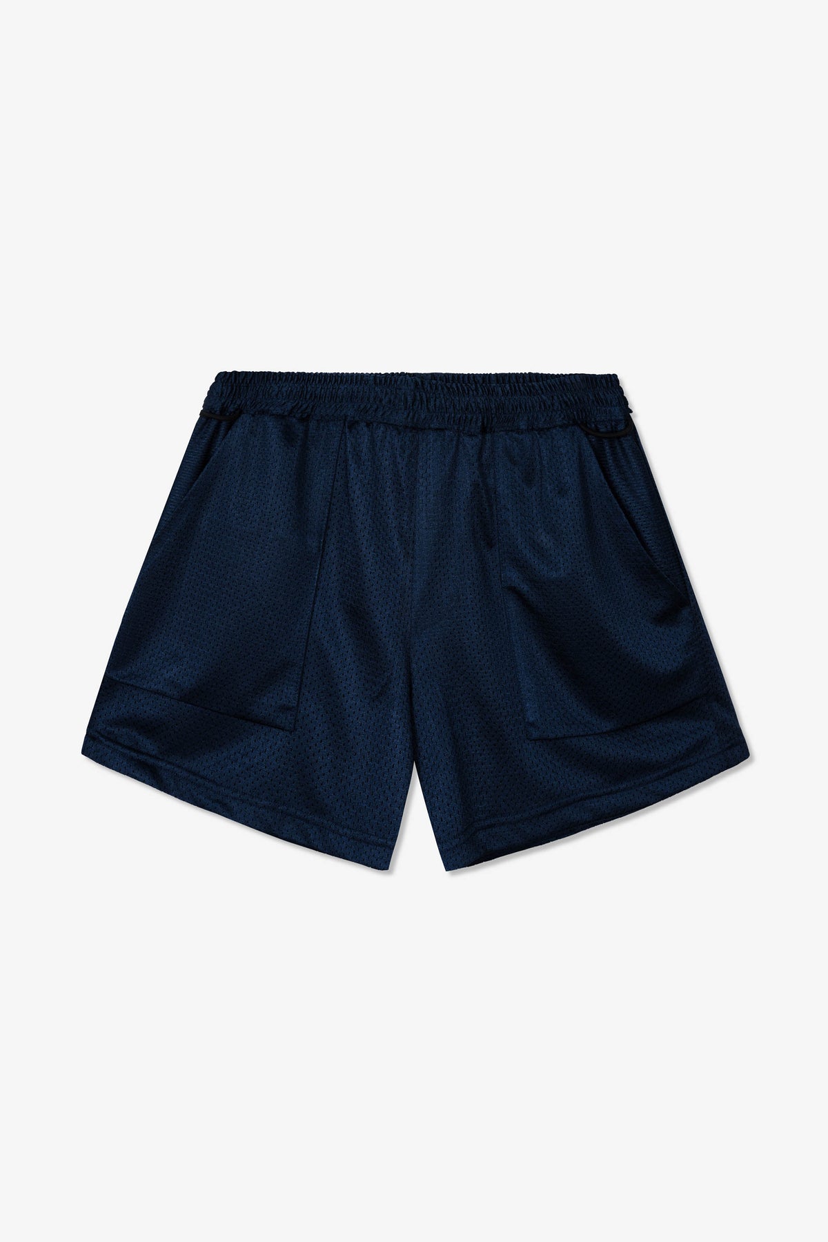 Goodfight Grocery Getter Short Mini Navy