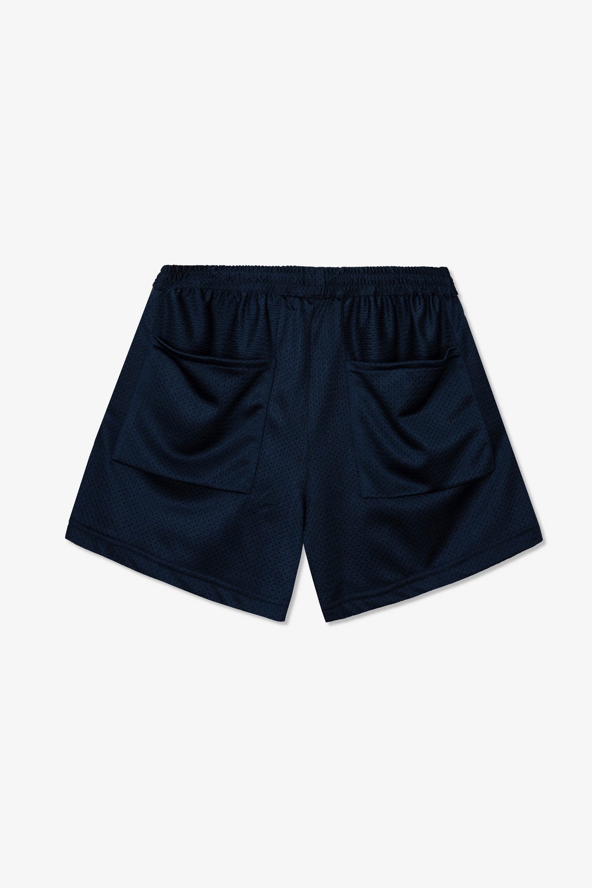 Goodfight Grocery Getter Short Mini Navy