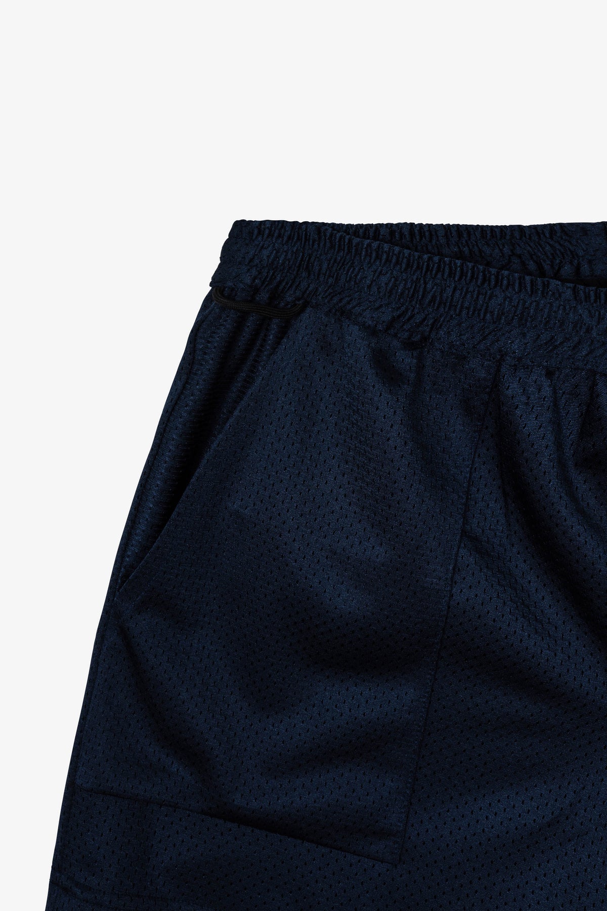 Goodfight Grocery Getter Short Mini Navy