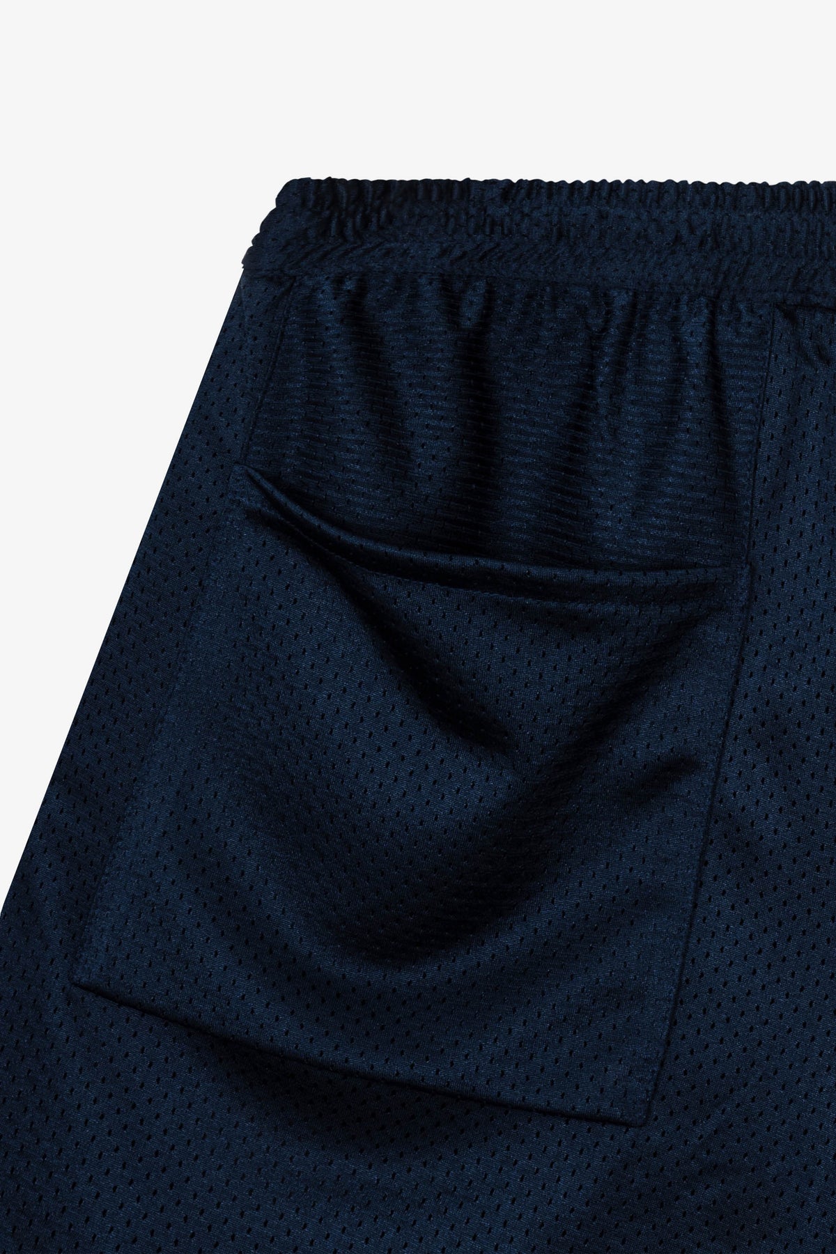 Goodfight Grocery Getter Short Mini Navy