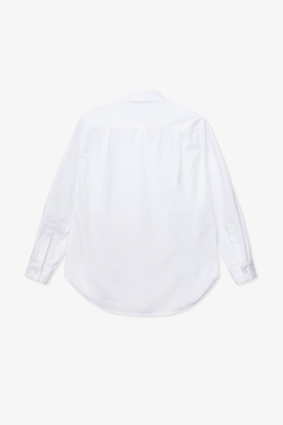 Goodfight Freestyle Shirt White