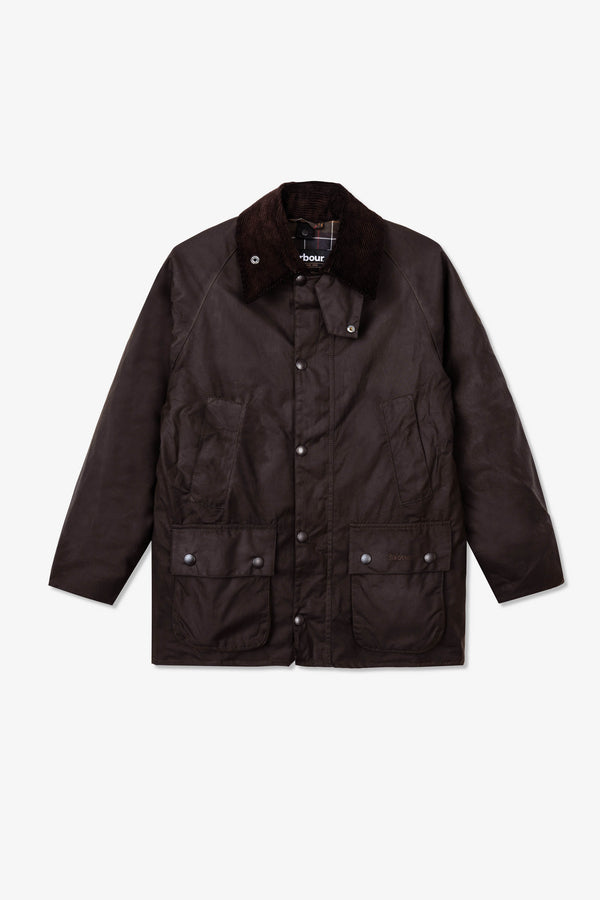 Barbour Classic Bedale® Waxed Jacket Olive