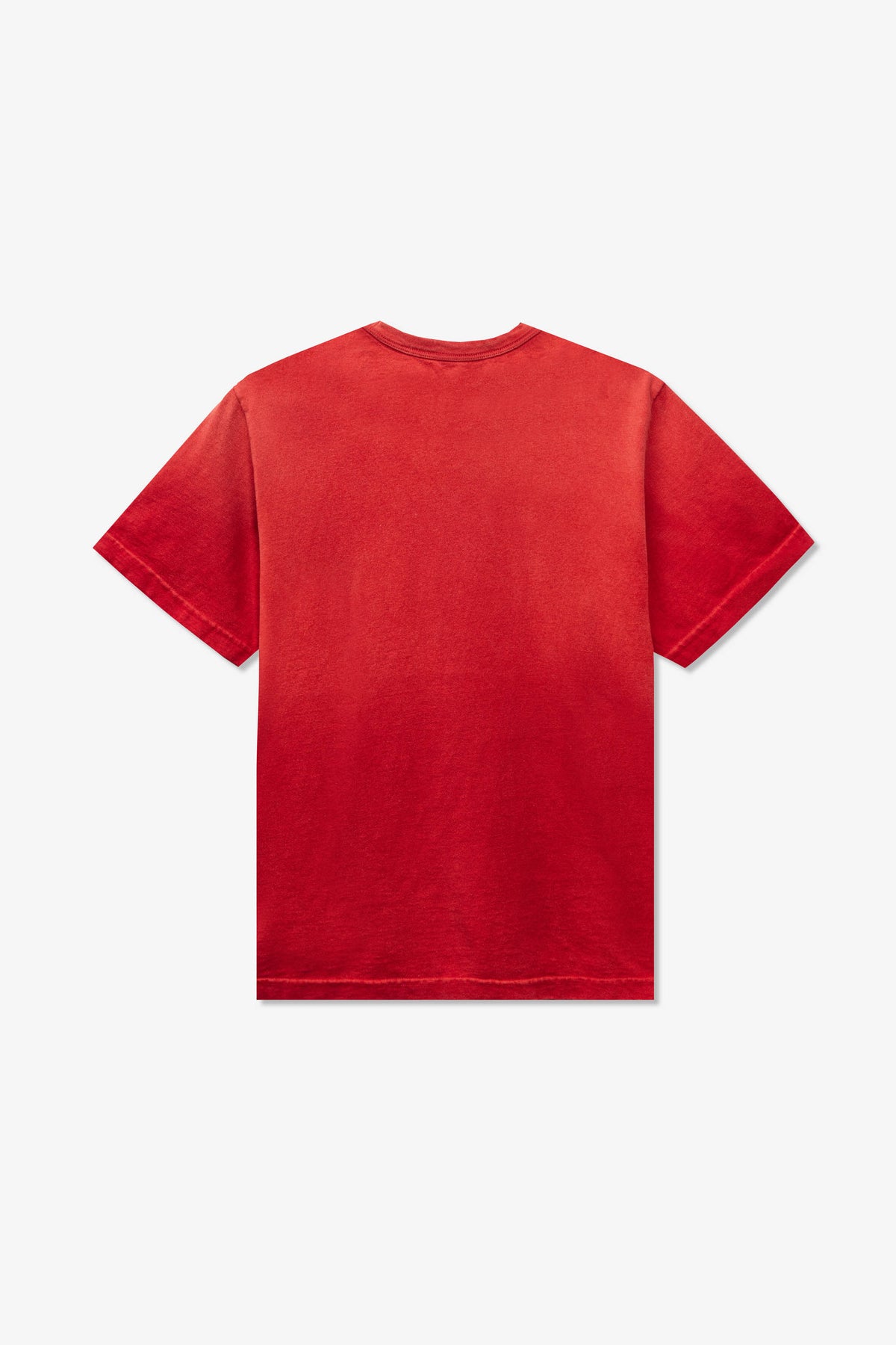 Goodfight Venus Logo Four Seasons Tee Red