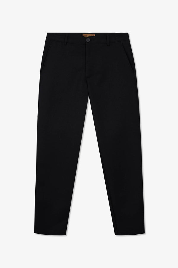 Junction Trouser PS Black