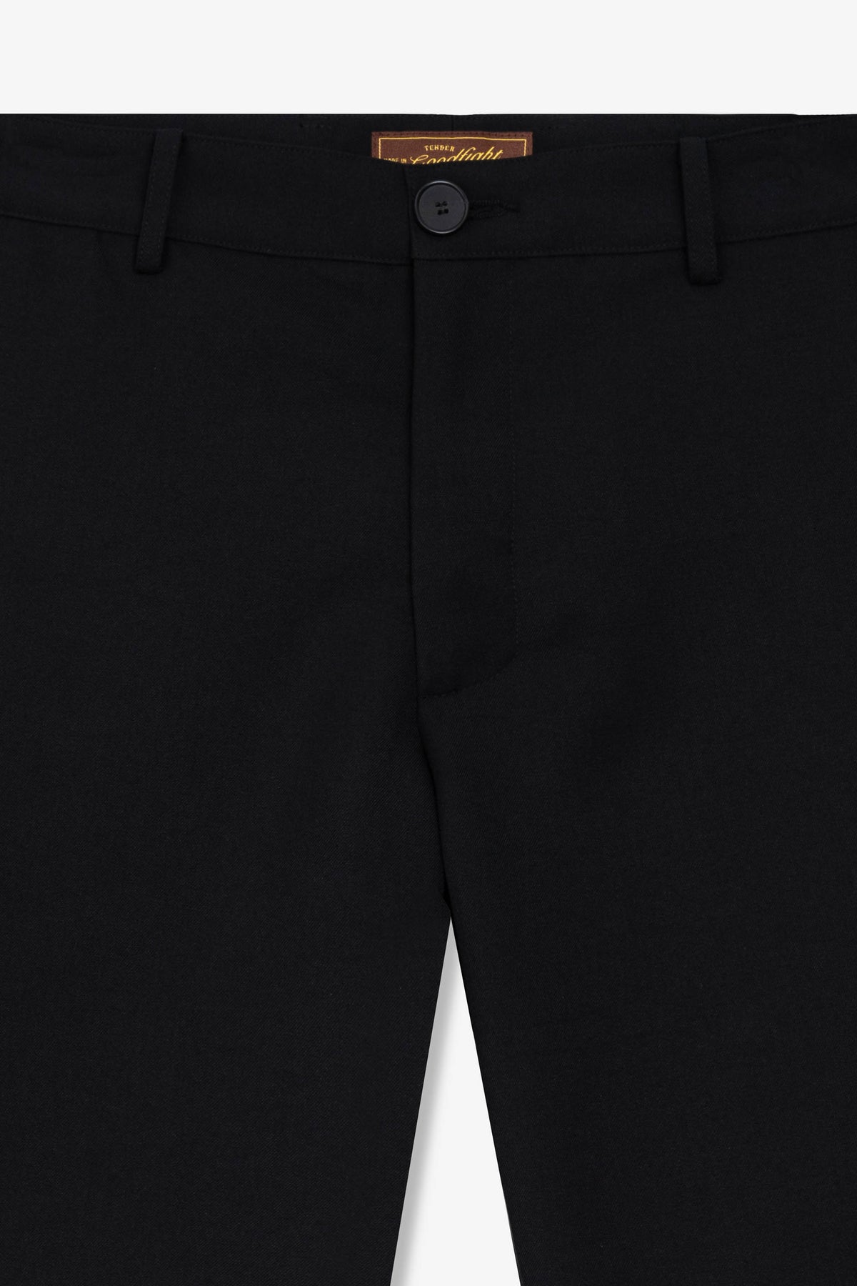 Goodfight Junction Trouser PS Black