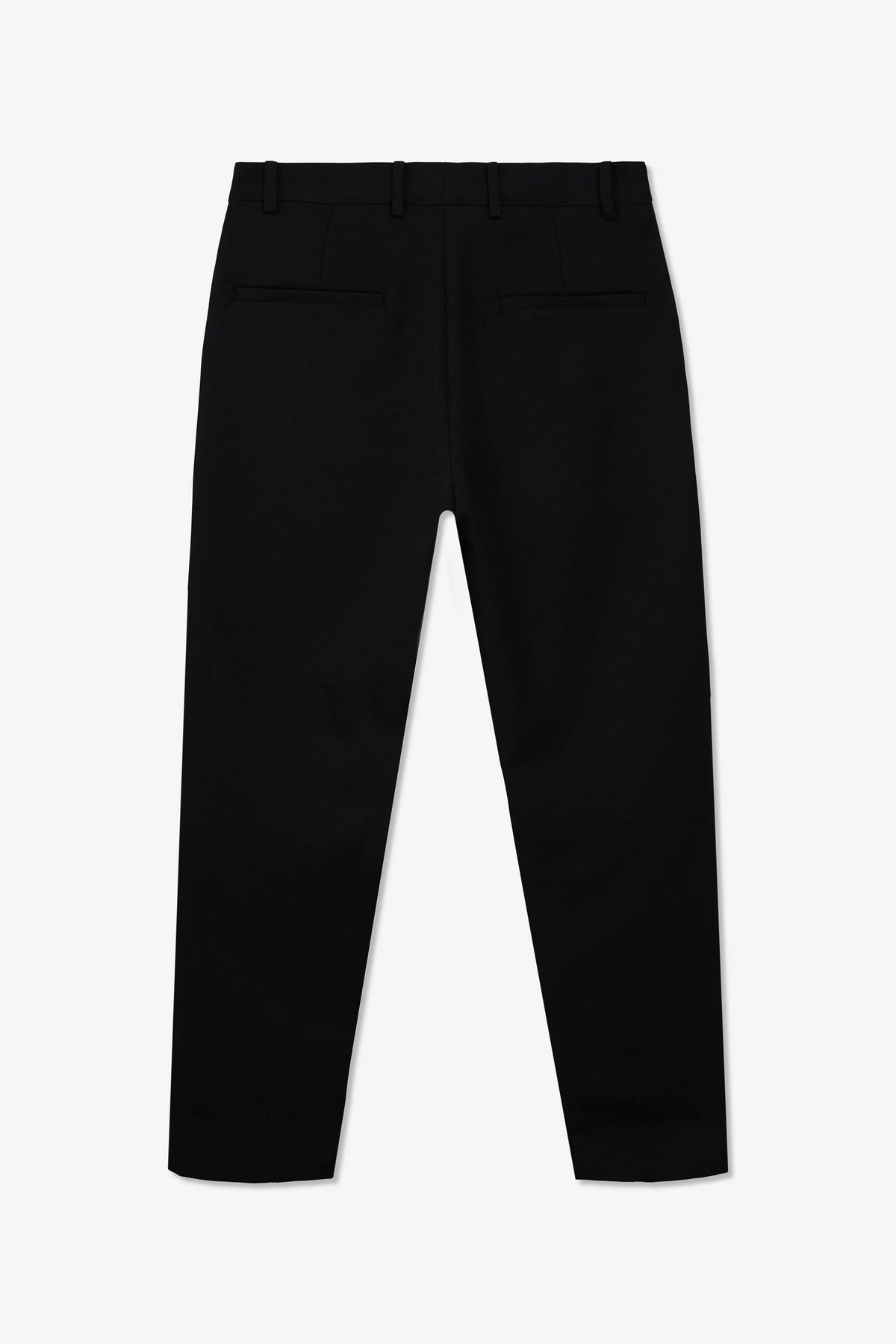 Goodfight Junction Trouser PS Black