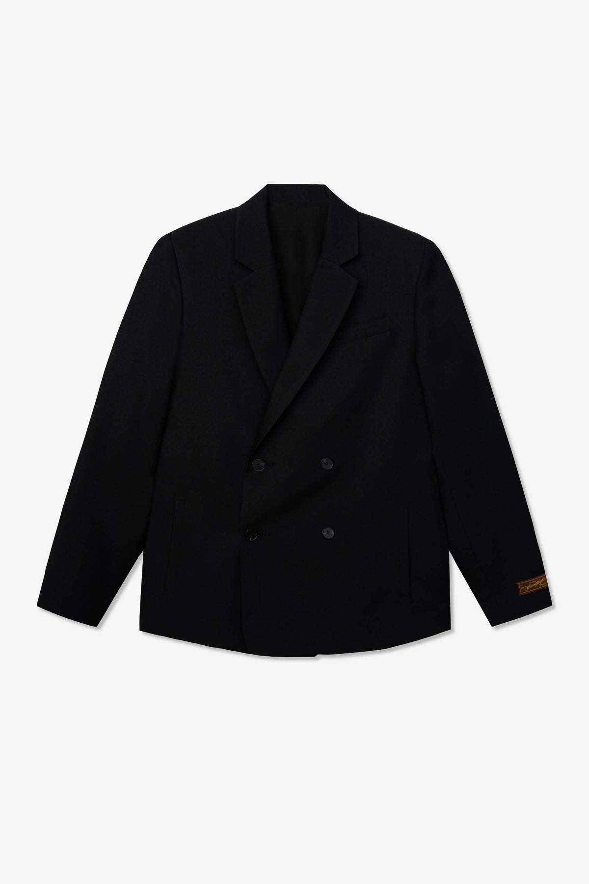 Goodfight Sammy Blazer PS Black