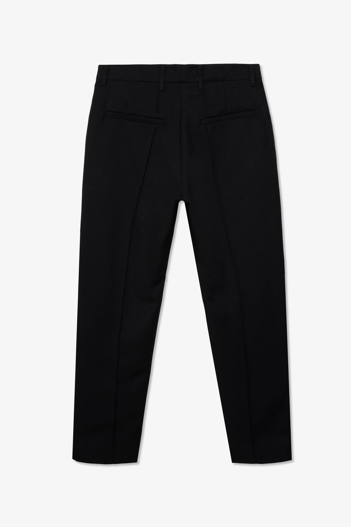 Goodfight Permapress Trouser PS Black
