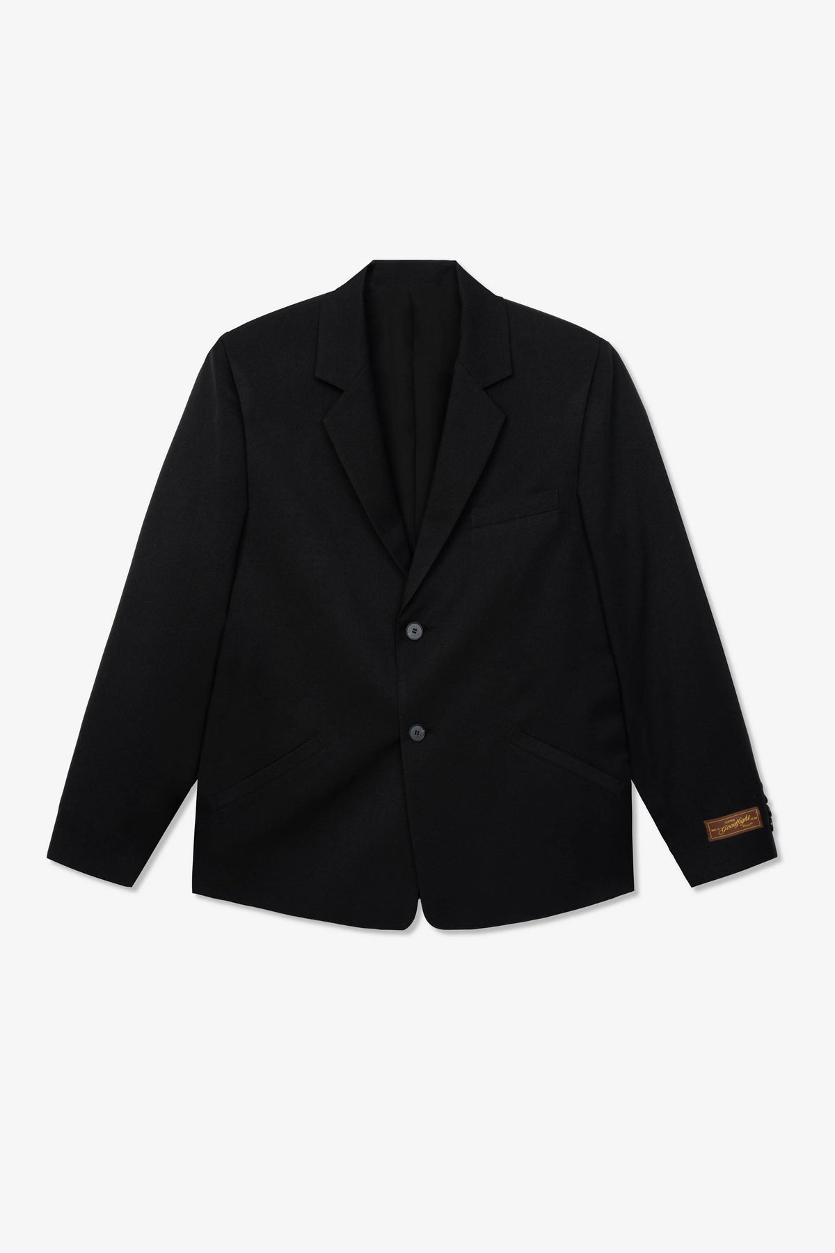 Goodfight Alden Blazer PS Black
