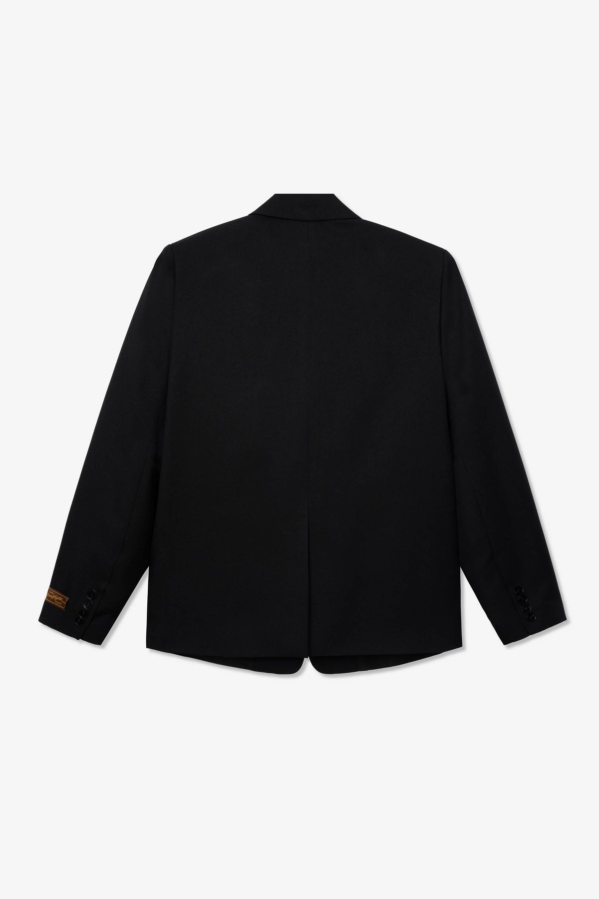 Goodfight Alden Blazer PS Black