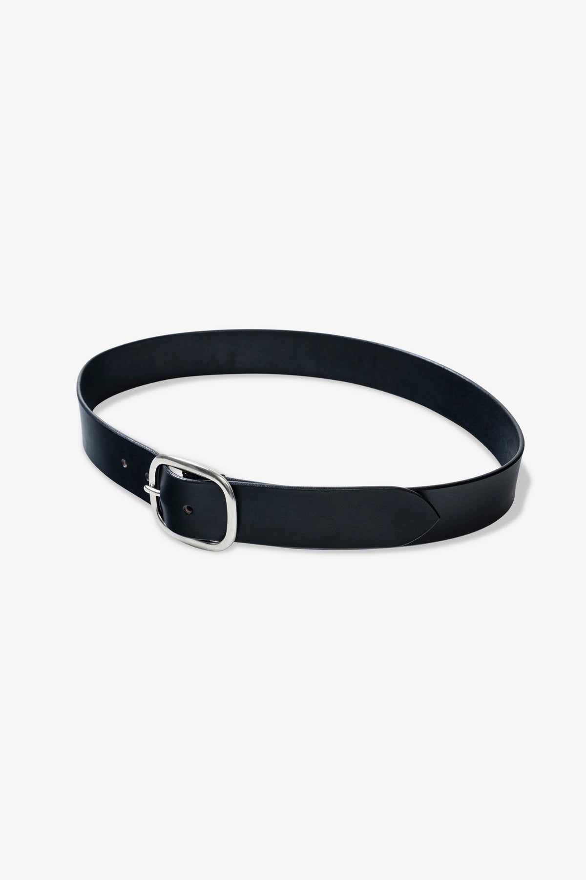 Maximum Henry Wide Oval - 1.5" Black