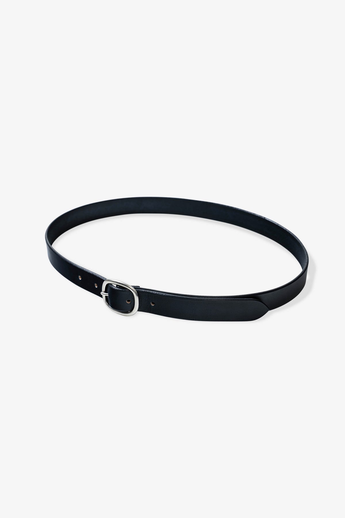 Maximum Henry Slim Oval - 1" Black