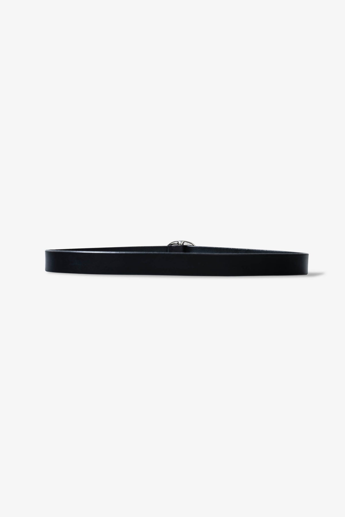 Maximum Henry Slim Oval - 1" Black