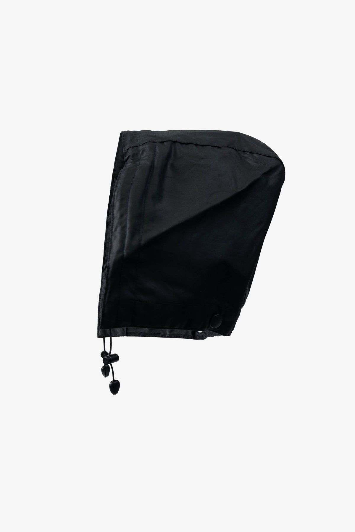 Barbour Wax Cotton Hood Brown (for Bedale)