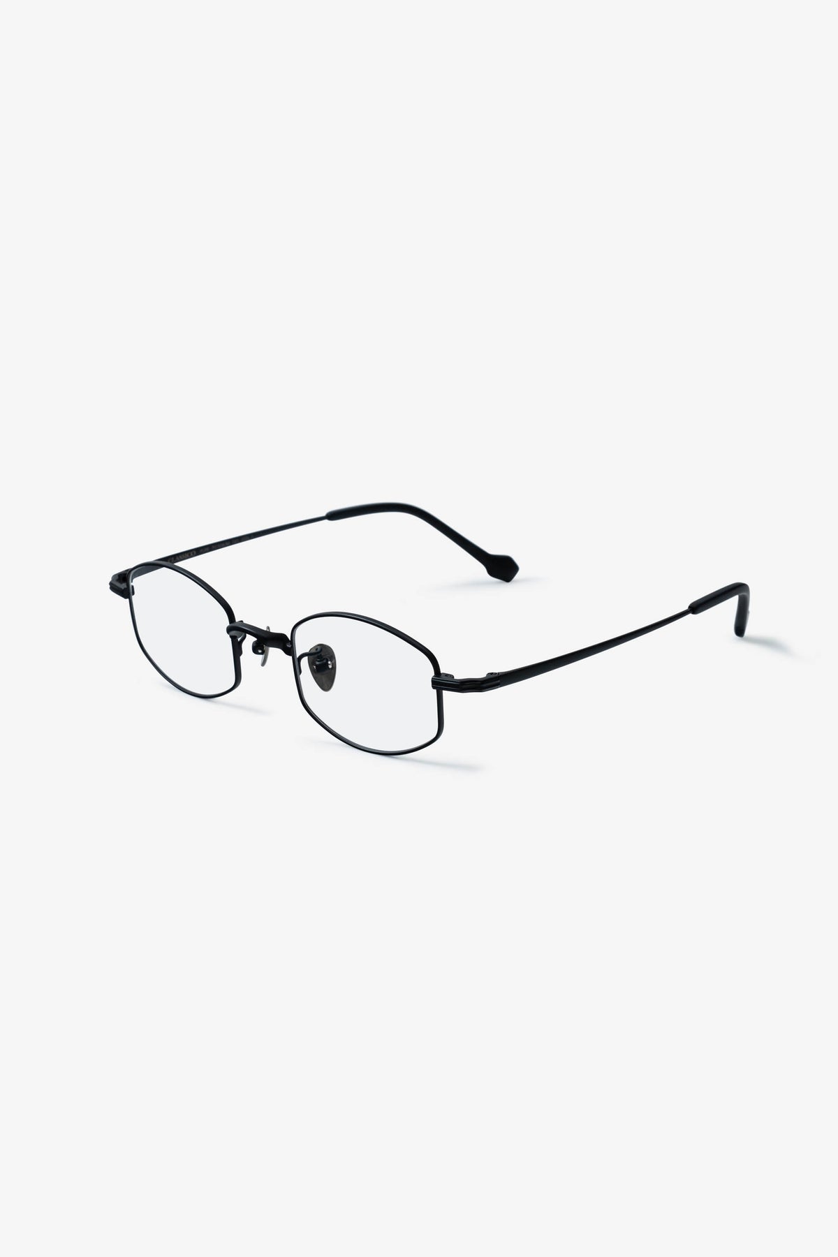 CLASSICO T51 Titanium Black