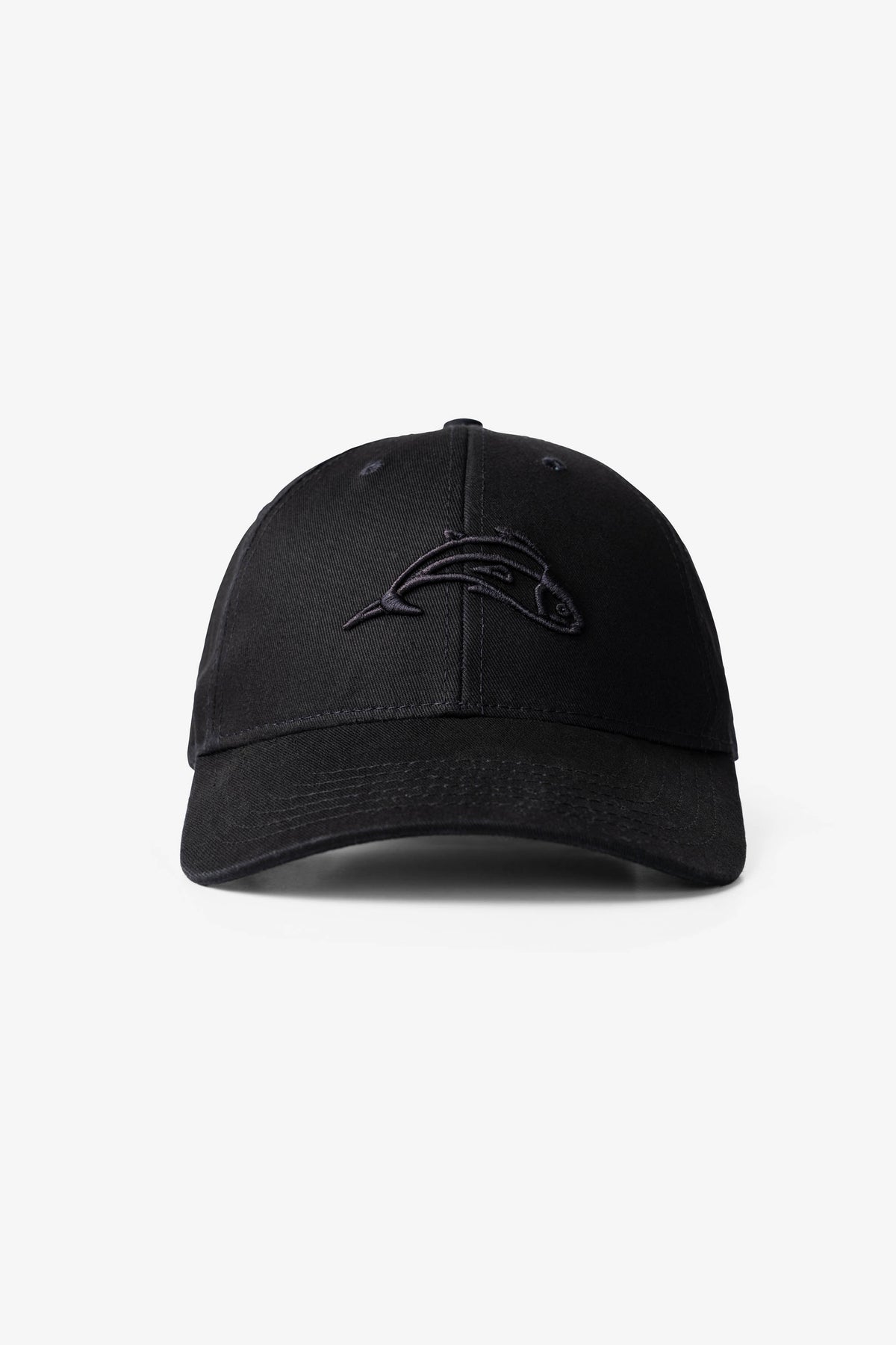 Goodfight x Kato Proshop Hat II Black