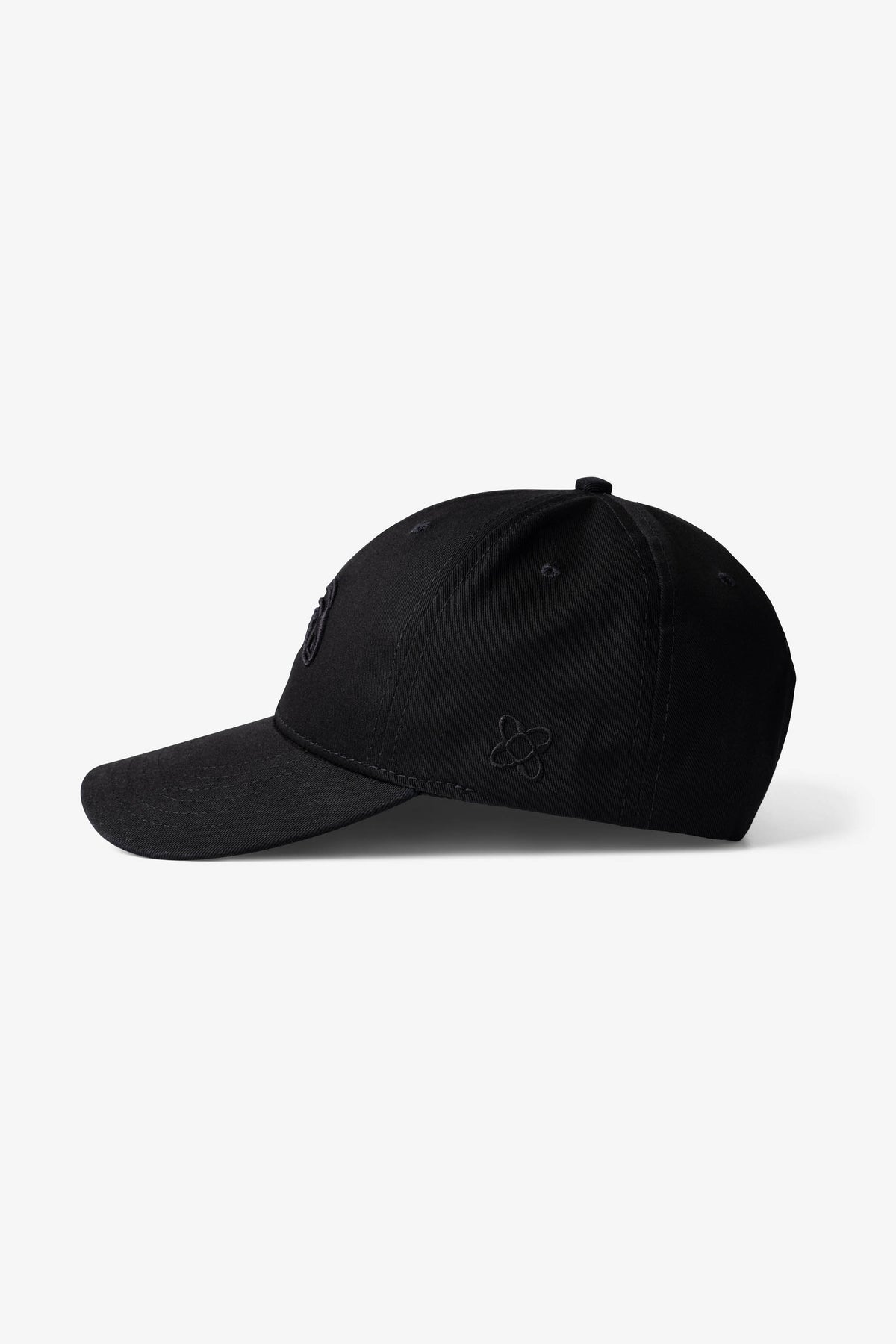 Goodfight x Kato Proshop Hat II Black