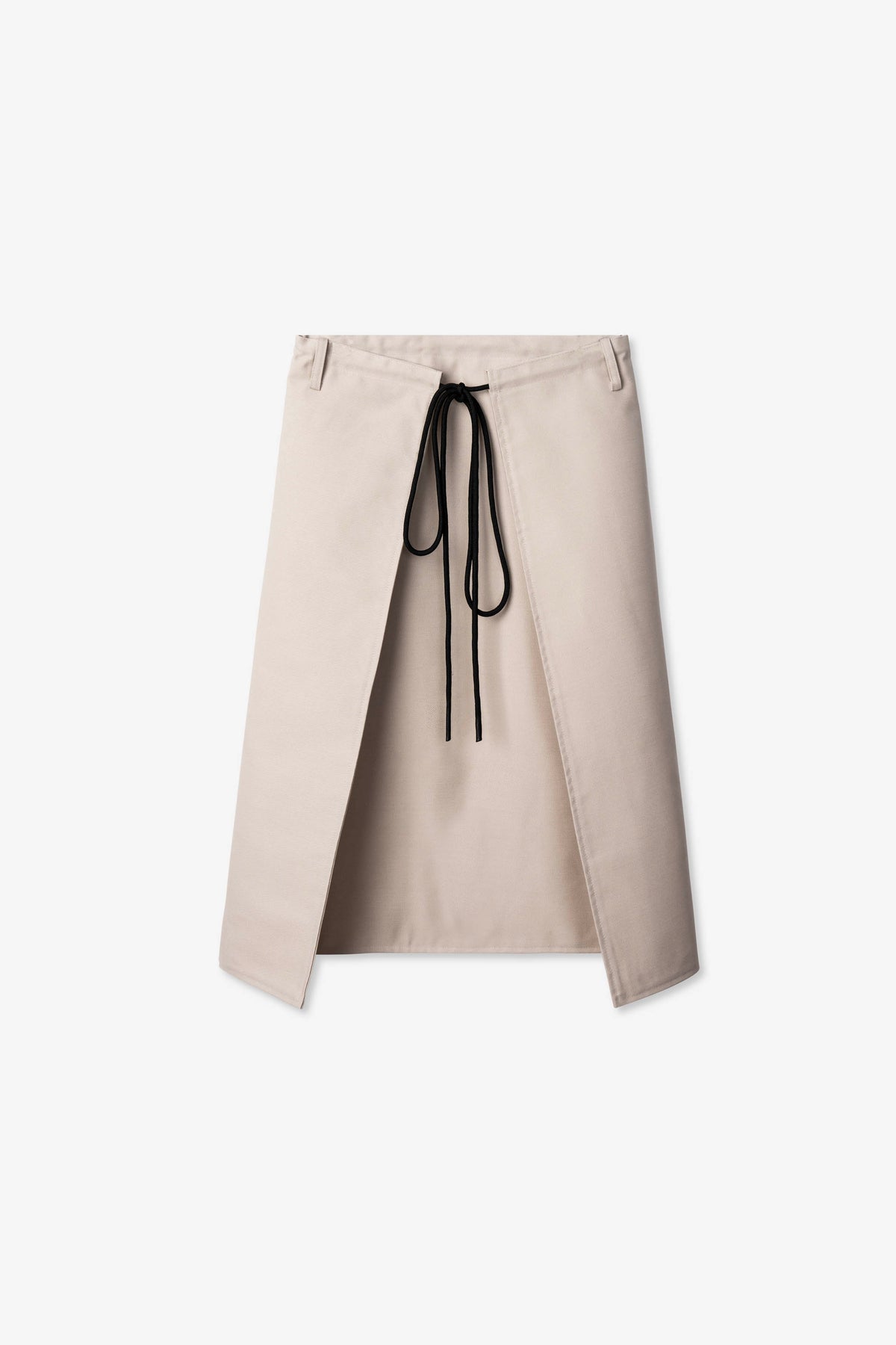 Goodfight x Kato Reversible Apron Khaki