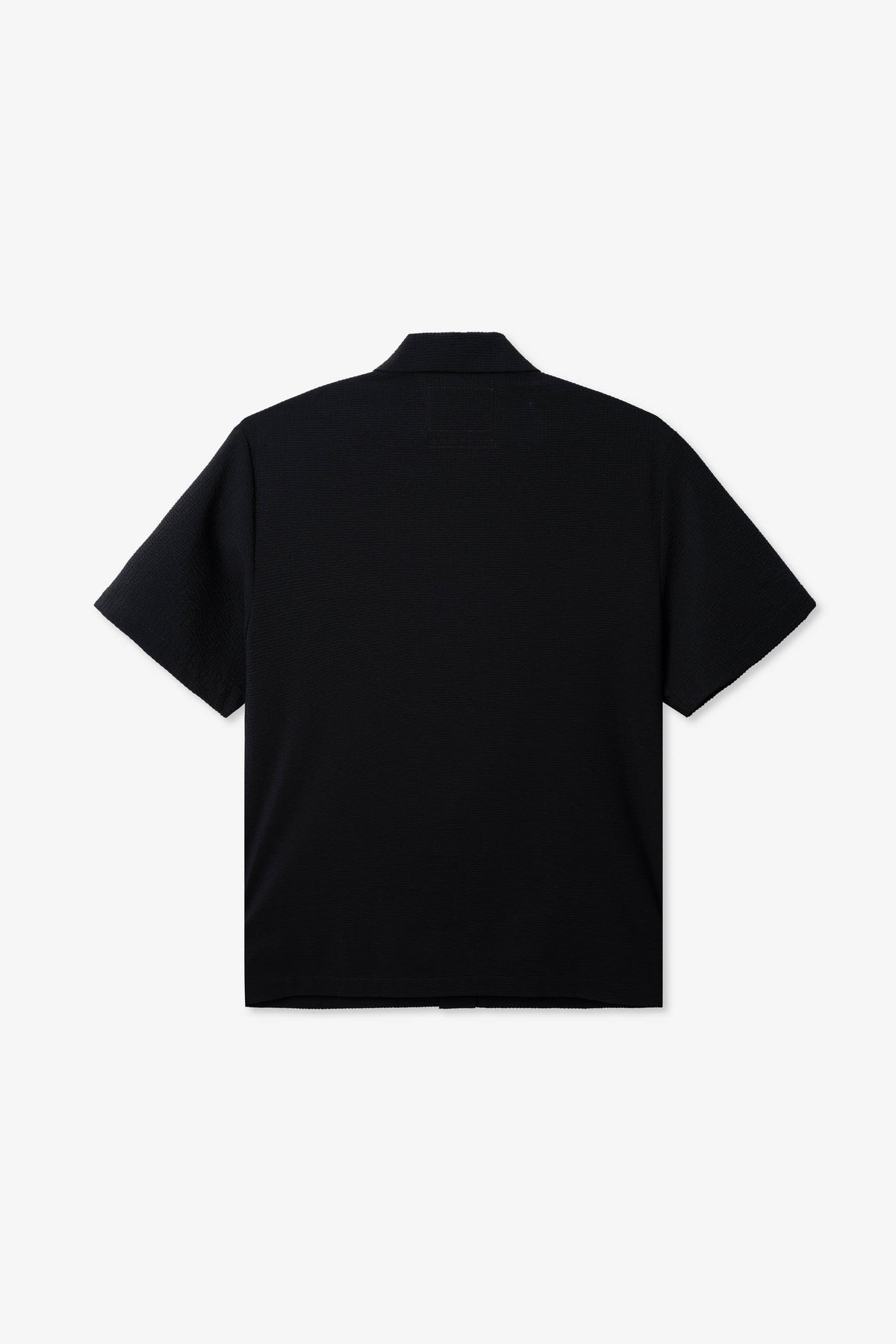 Goodfight x Kato Washer Shirt Black