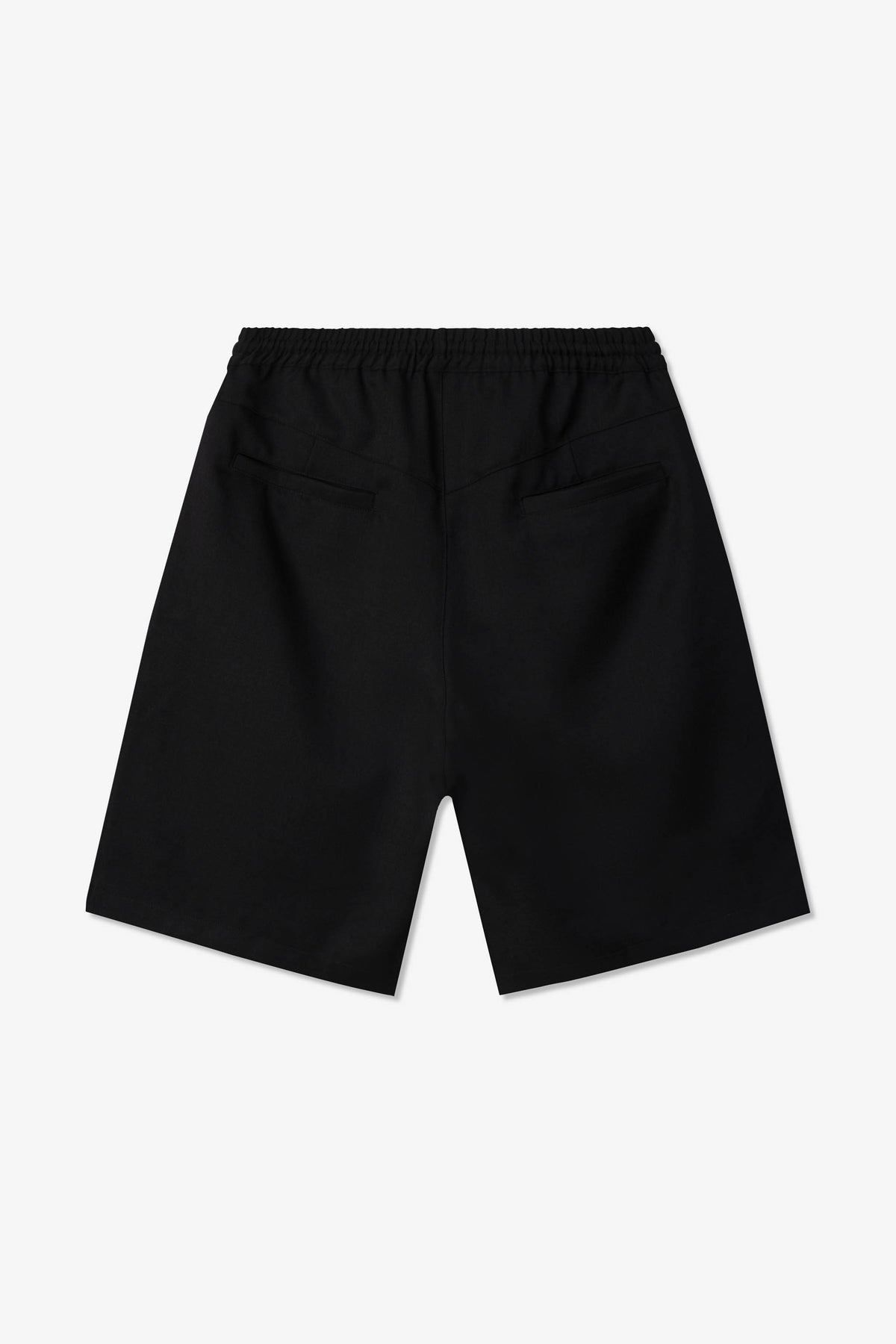 Goodfight Ian Short Black